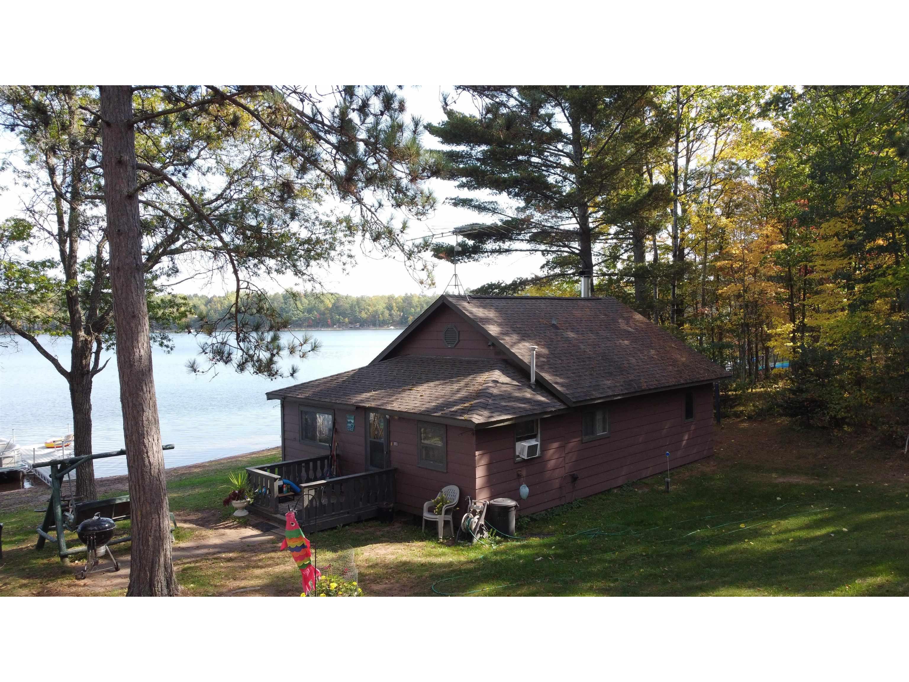 53710 E Ellison Lake Rd Barnes WI 54873 - Ellison Lk 6122270 image2