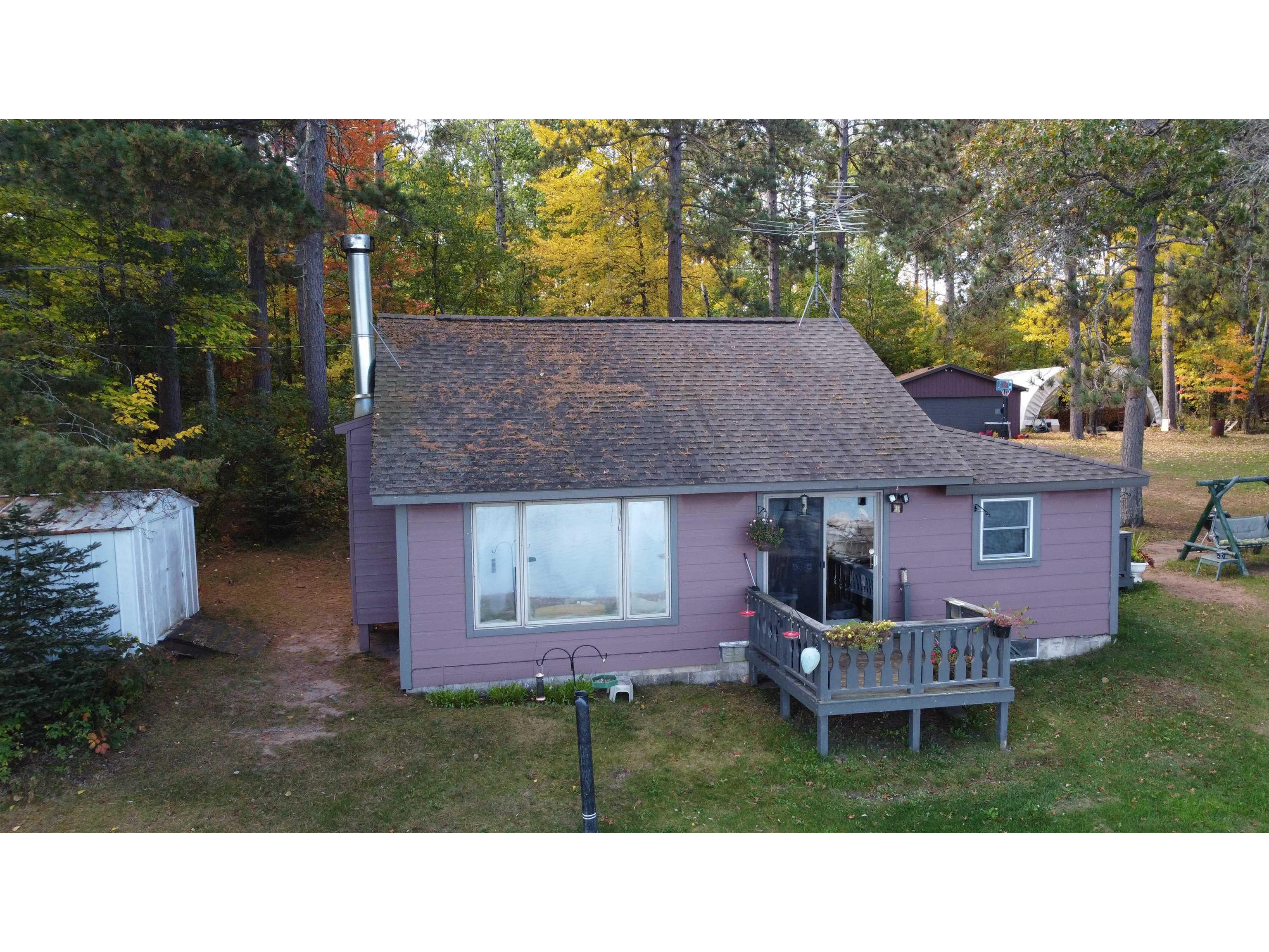 53710 E Ellison Lake Rd Barnes WI 54873 - Ellison Lk 6122270 image4