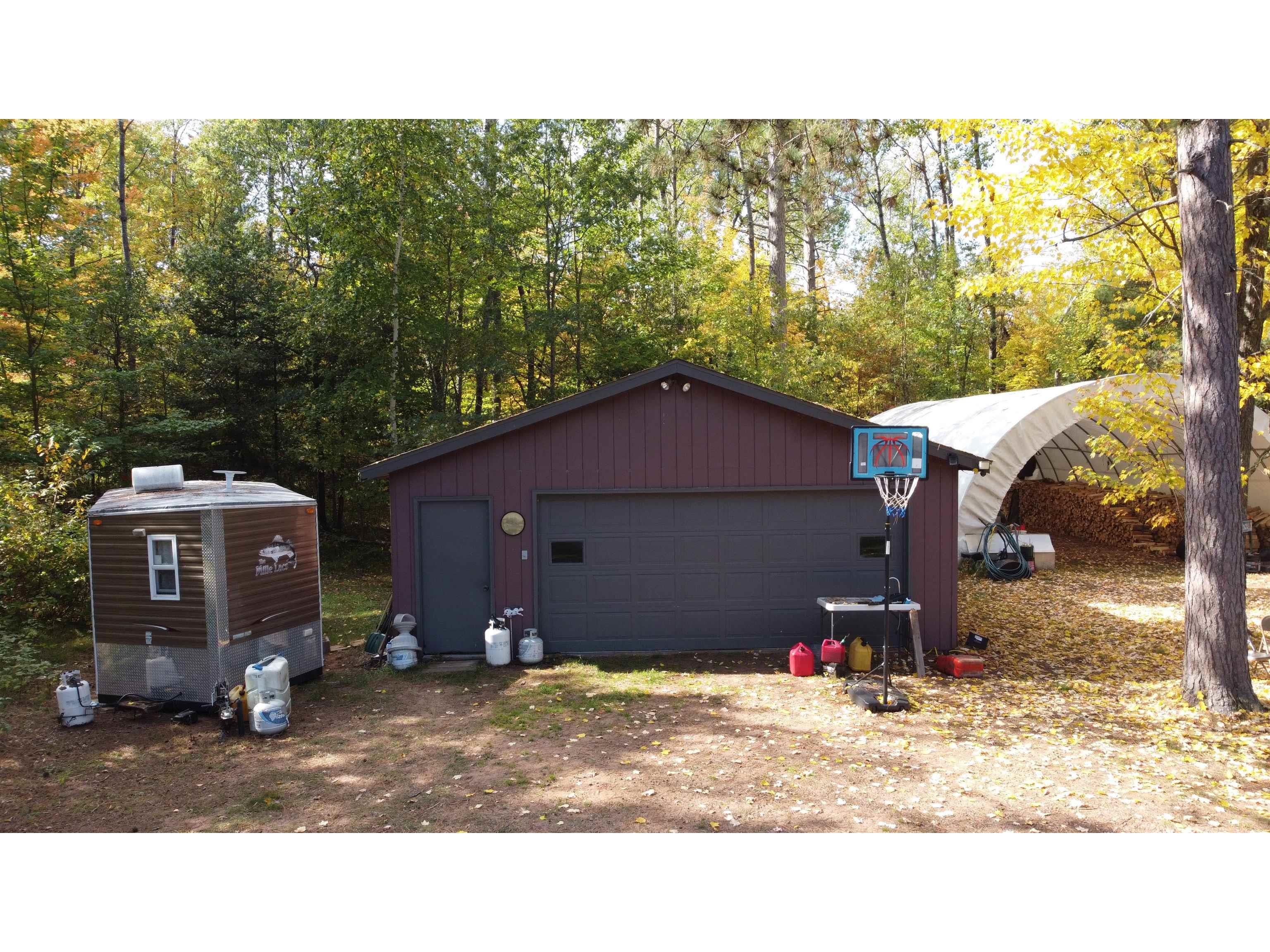 53710 E Ellison Lake Rd Barnes WI 54873 - Ellison Lk 6122270 image41