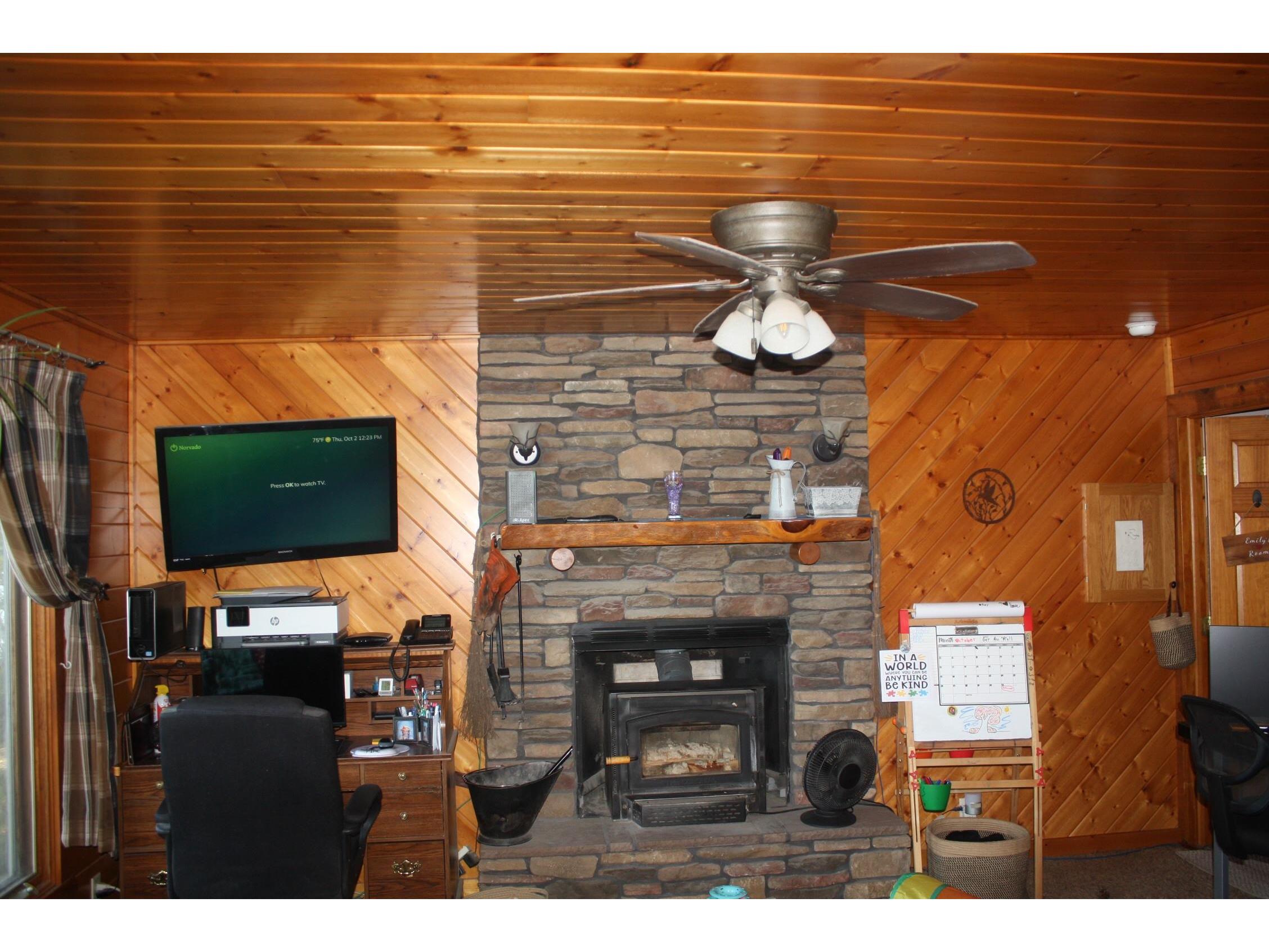 53710 E Ellison Lake Rd Barnes WI 54873 - Ellison Lk 6122270 image9