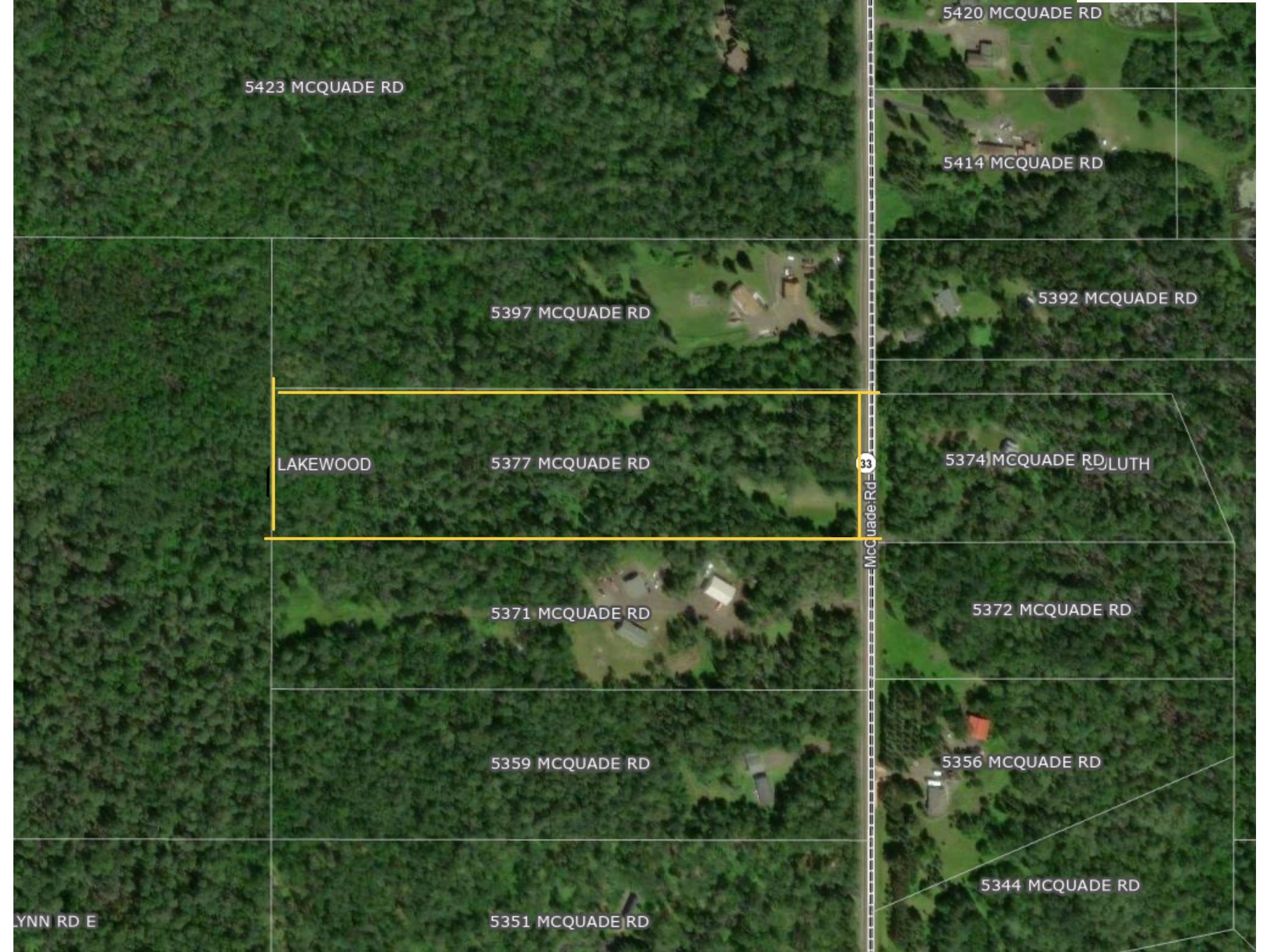 5377 McQuade Rd Duluth MN 55804 6123282 image5