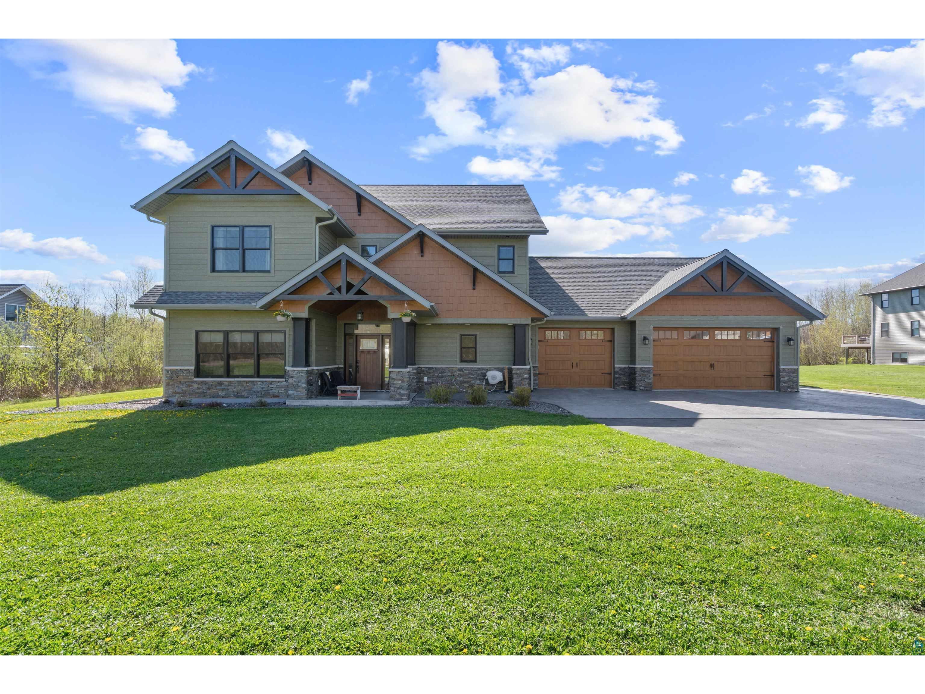 5378 Roosevelt Dr Hermantown MN 55811 6125448 image1