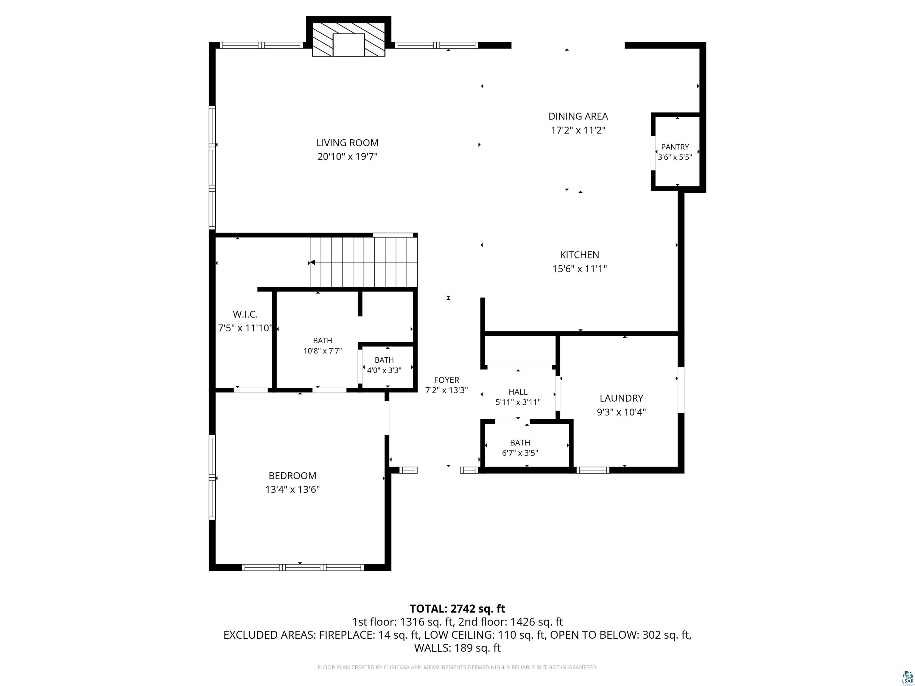 5378 Roosevelt Dr Hermantown MN 55811 6125448 image43