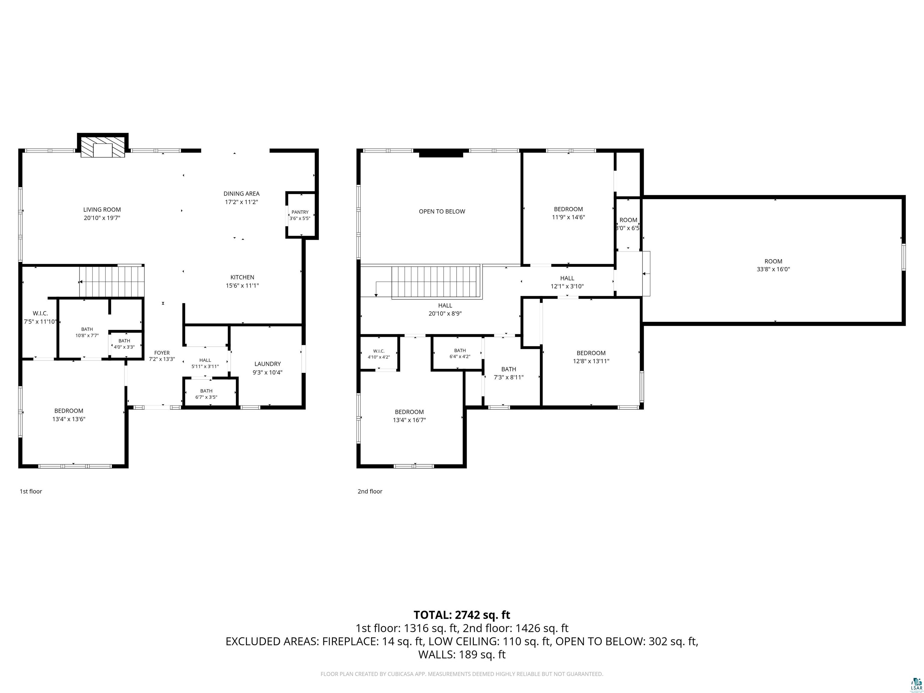 5378 Roosevelt Dr Hermantown MN 55811 6125448 image45