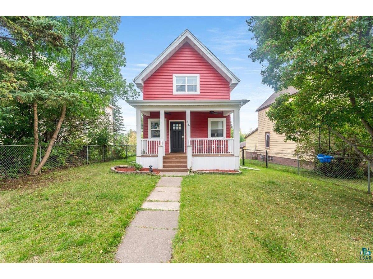 538 N 60th Ave W Duluth MN 55807 6110511 image1