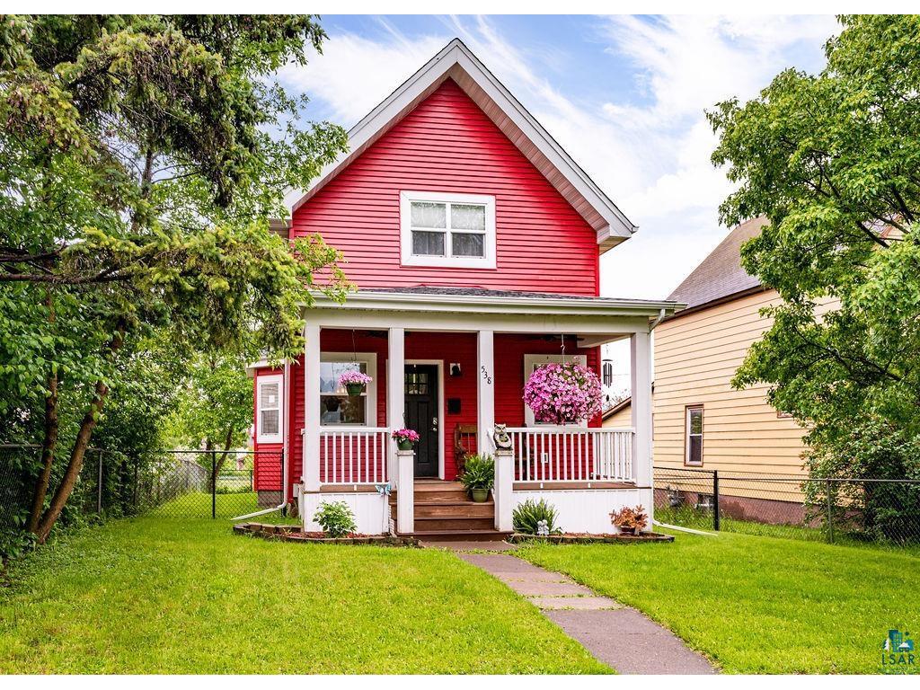 538 N 60th Ave W Duluth MN 55807 6114219 image1