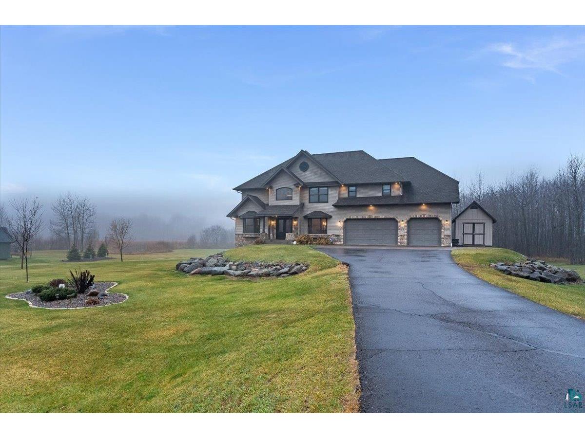 5382 Roosevelt Dr, Hermantown, MN, 55811 MLS 6106289 Edina Realty