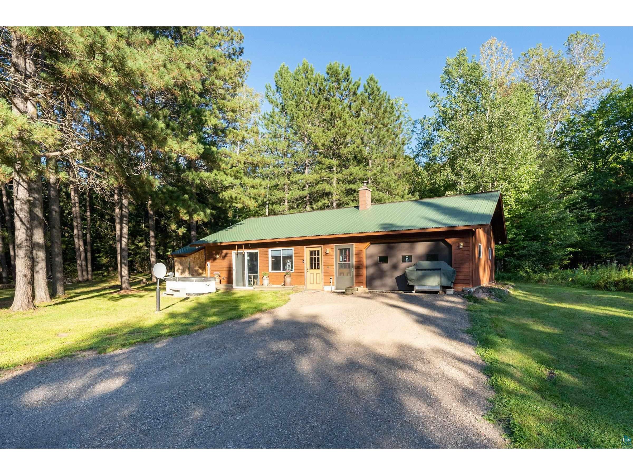 5384 Nelson Rd, Saginaw, MN, 55779 MLS 6105325 Edina Realty