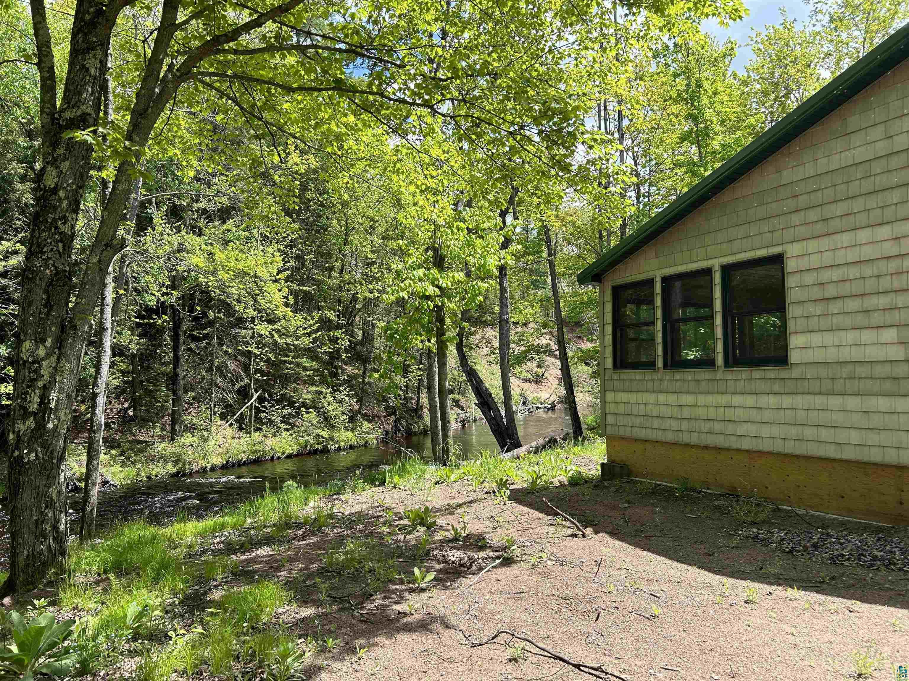 53895 Peckat Ln Mason WI 54856 - Marengo River 6113878 image1