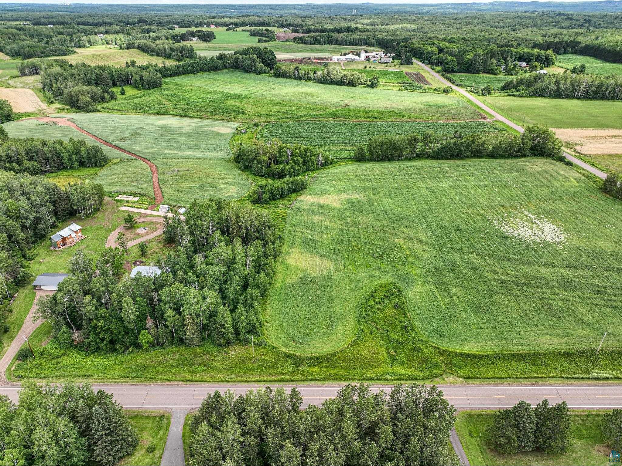 539 County Rd 4, Wrenshall, MN, 55797 MLS 6104731 Edina Realty