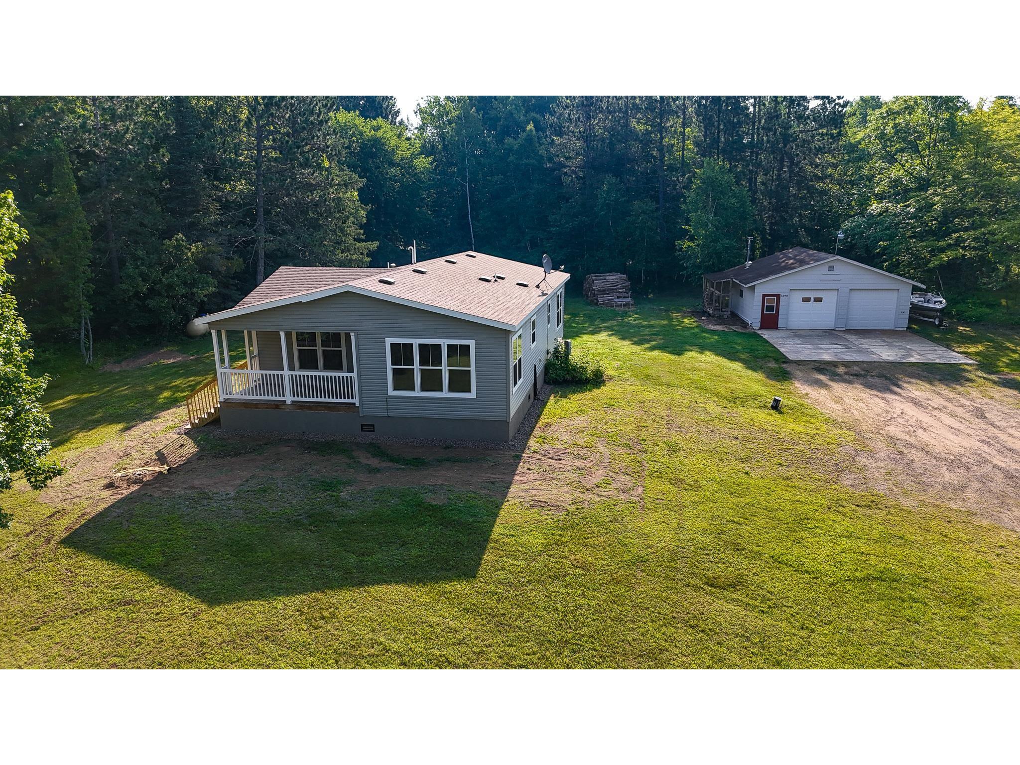 5390 Nelson Rd Saginaw MN 55779 - Long Lake 6120879 image1