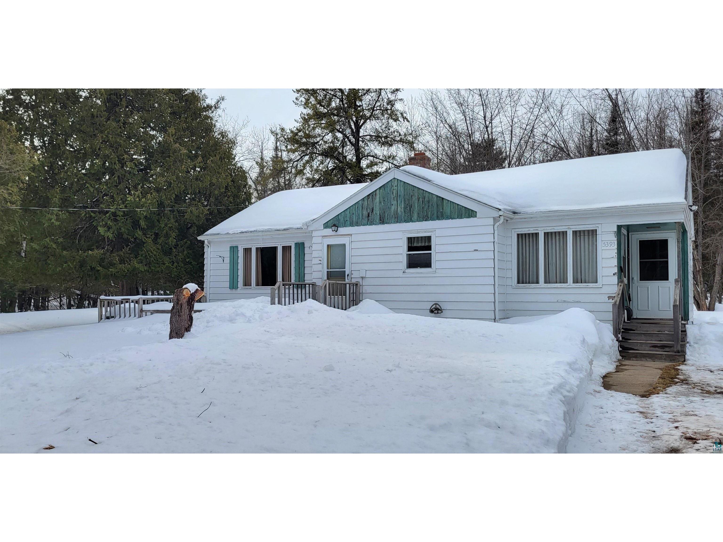 5393 Greenwood Rd Duluth MN 55804 6107191 image1