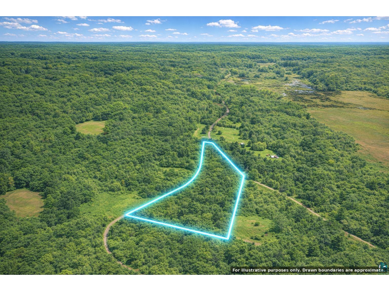 53XXN Basswood Lane Stone Lake WI 54876 6125378 image11
