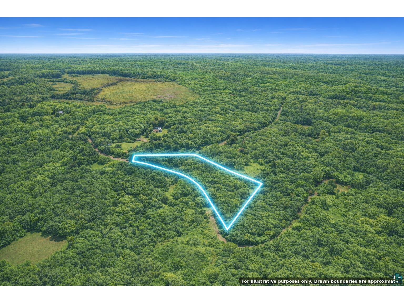 53XXN Basswood Lane Stone Lake WI 54876 6125378 image13