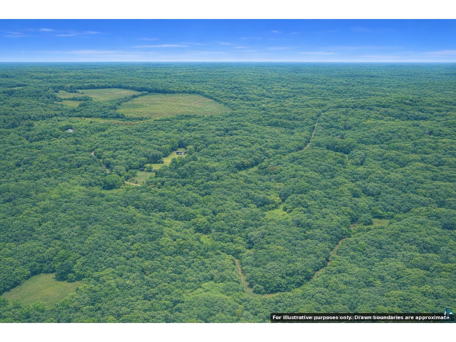 53XXN Basswood Lane Stone Lake WI 54876 6125378 image14