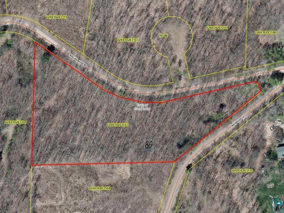 53XXN Basswood Lane Stone Lake WI 54876 6125378 image2