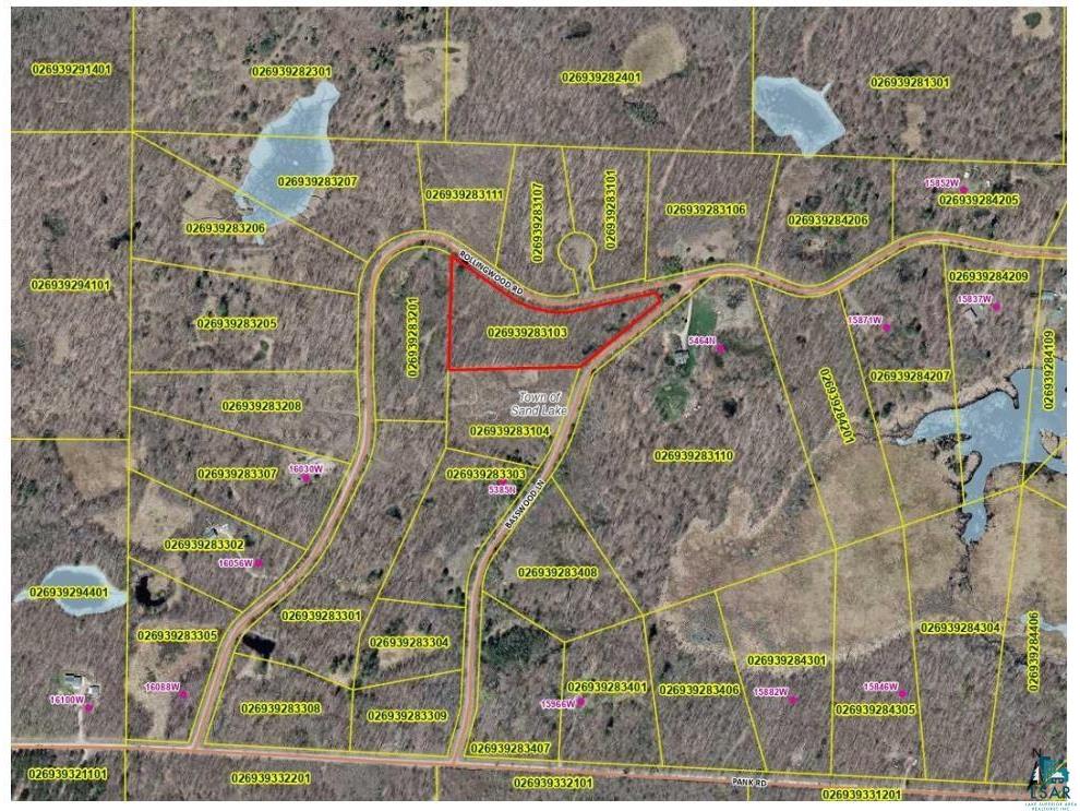 53XXN Basswood Lane Stone Lake WI 54876 6125378 image3