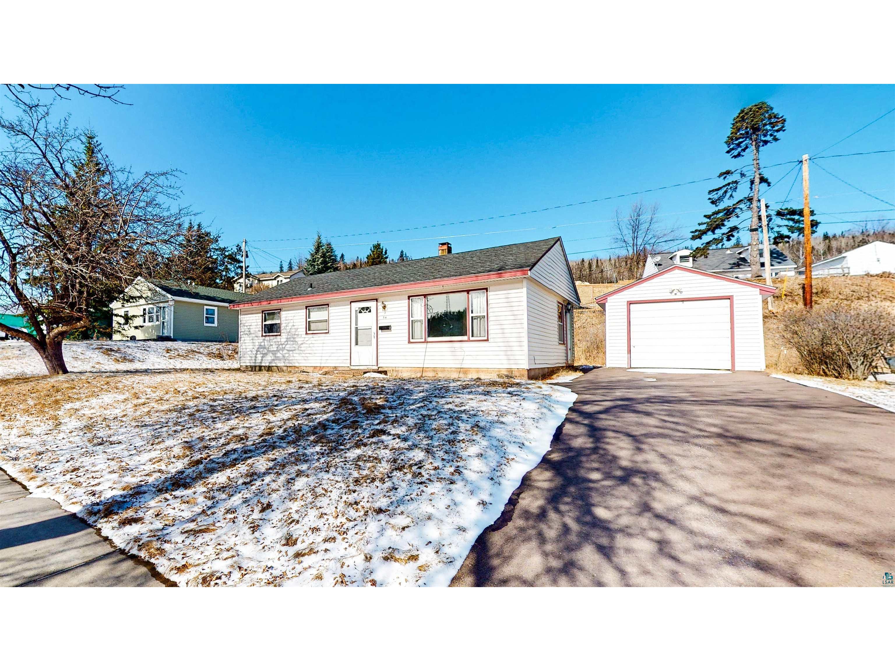 54 Banks Blvd, Silver Bay, MN, 55614 MLS 6112924 Edina Realty