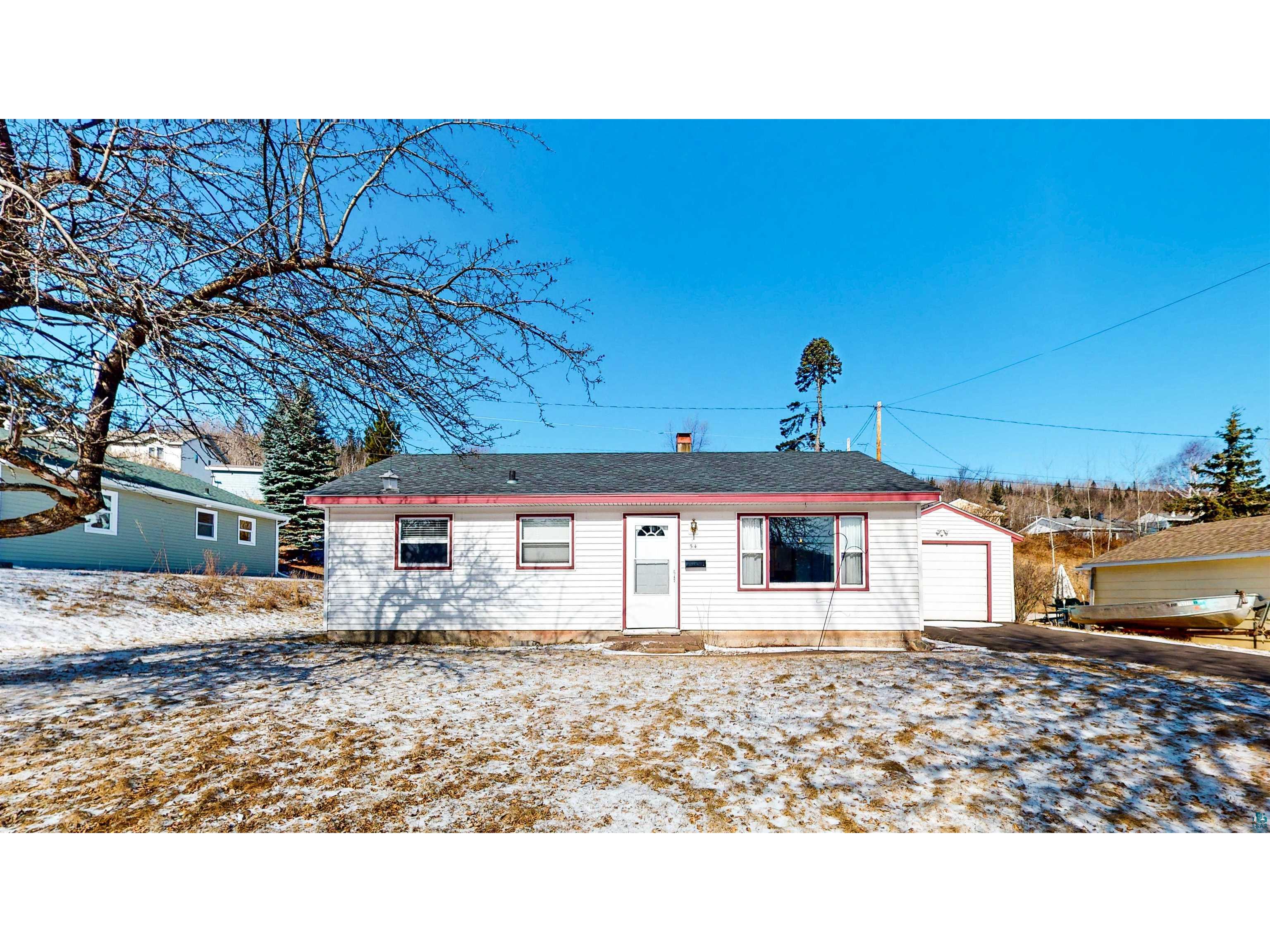 54 Banks Blvd, Silver Bay, MN, 55614 MLS 6112924 Edina Realty