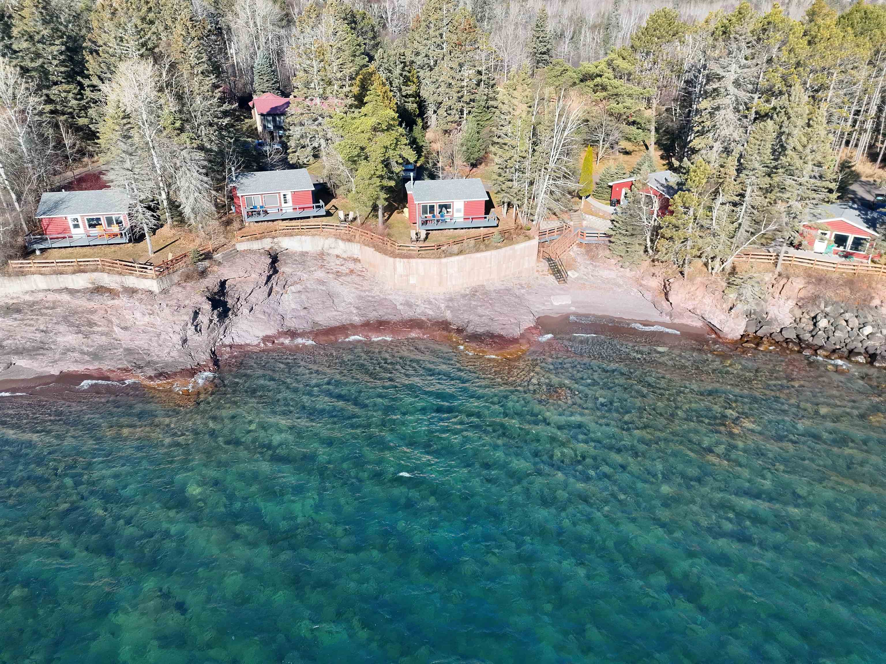 540-4 Old North Shore Rd Two Harbors MN 55616 - Lake Superior 6123496 image21