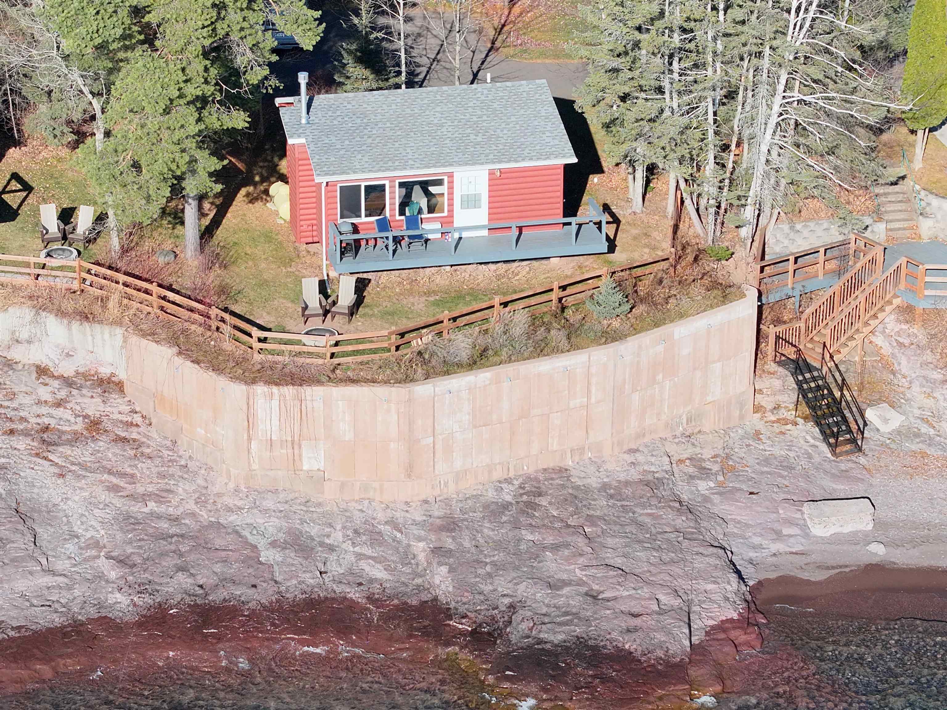 540-4 Old North Shore Rd Two Harbors MN 55616 - Lake Superior 6123496 image22