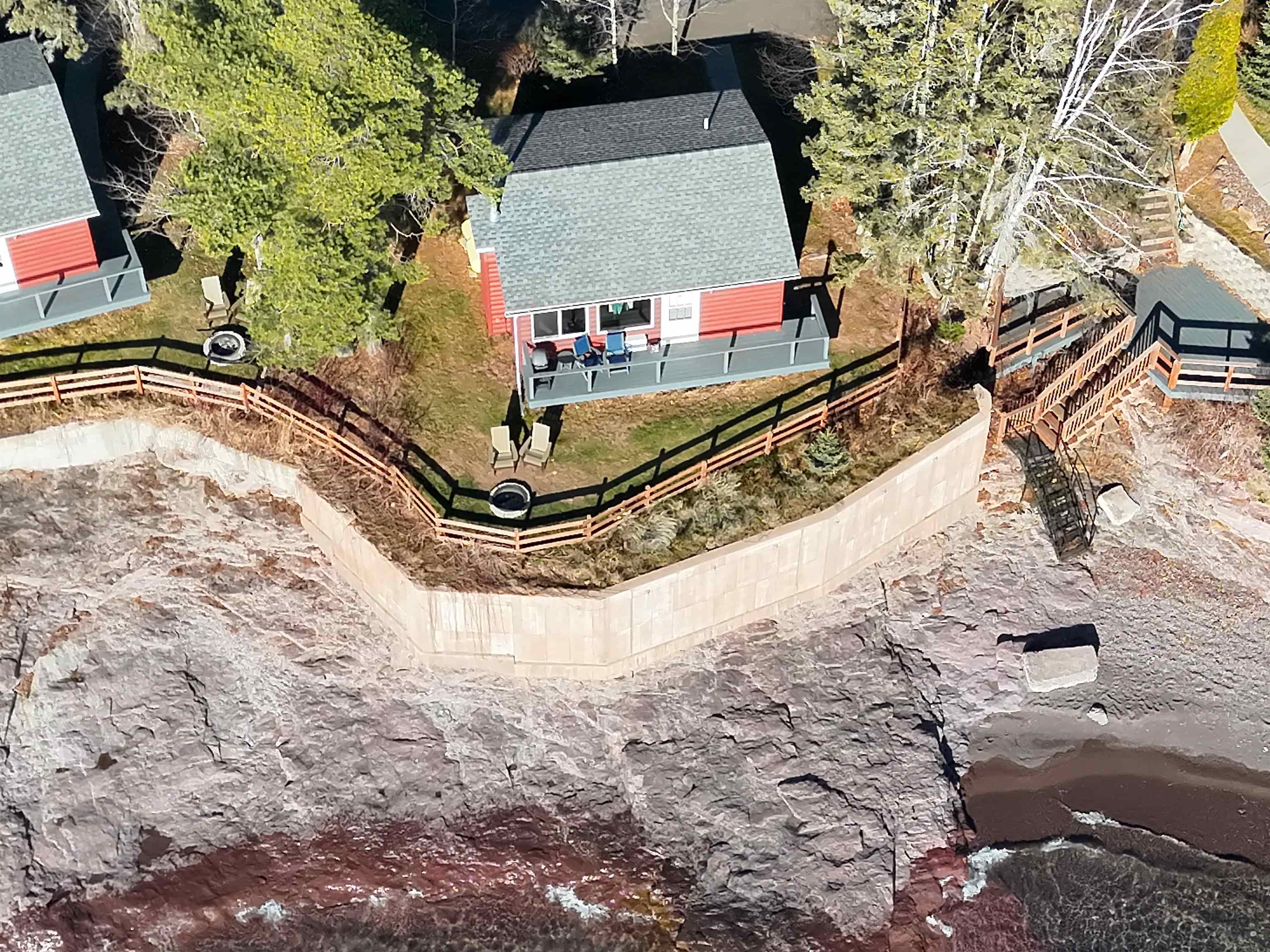 540-4 Old North Shore Rd Two Harbors MN 55616 - Lake Superior 6123496 image24