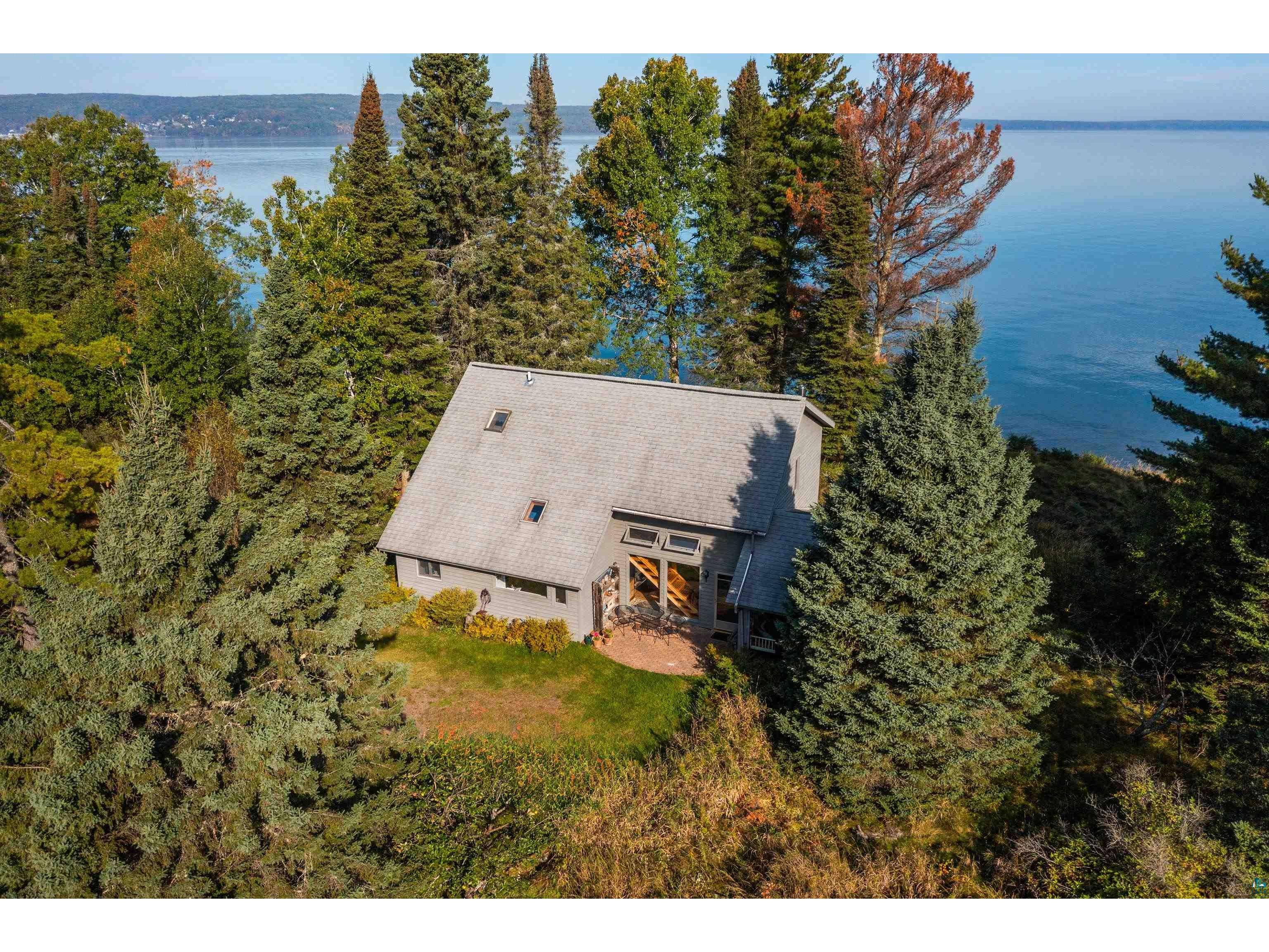540 Big Bay Rd La Pointe WI 54850 - Lake Superior 6126352 image11