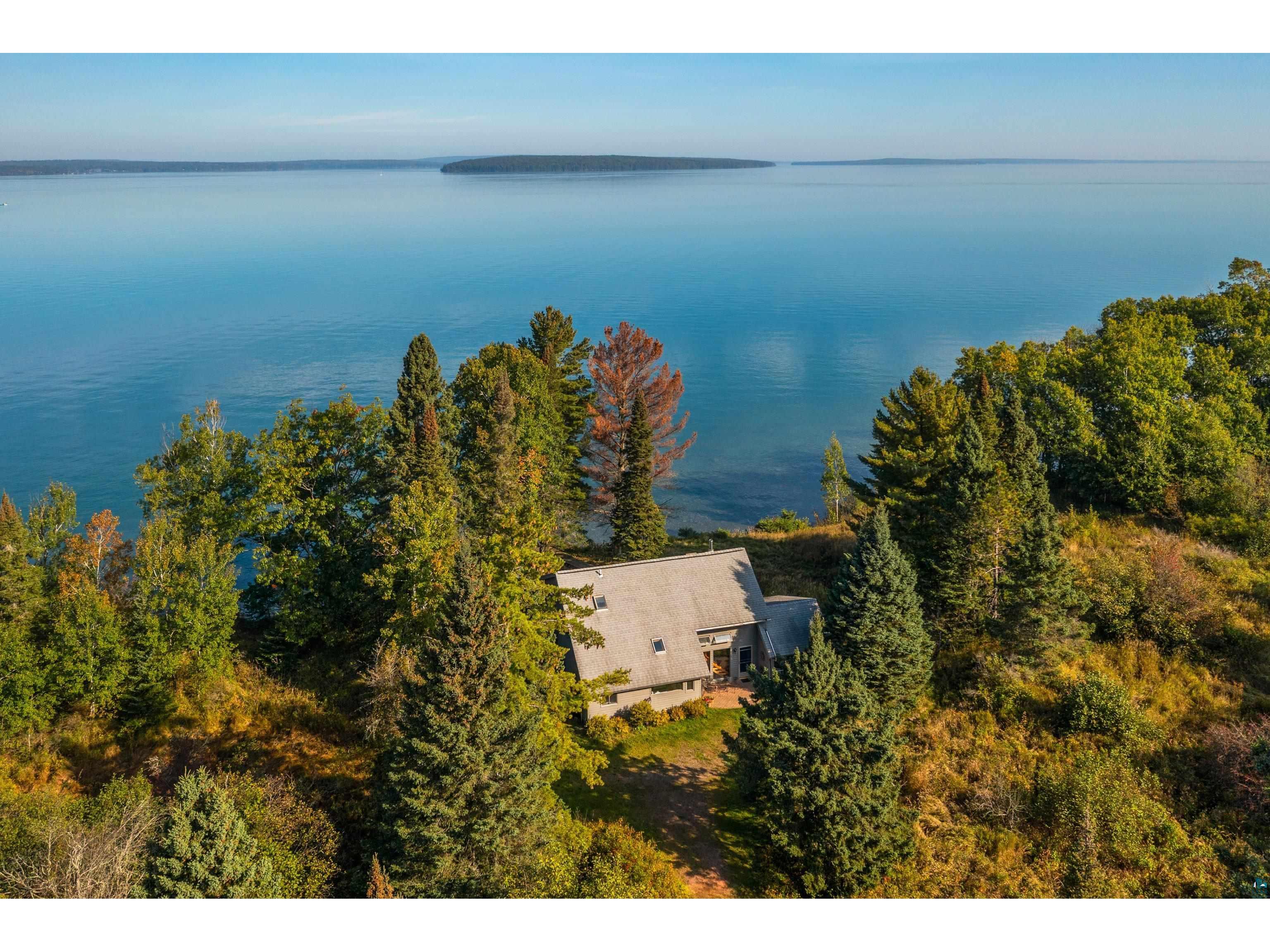 540 Big Bay Rd La Pointe WI 54850 - Lake Superior 6126352 image12