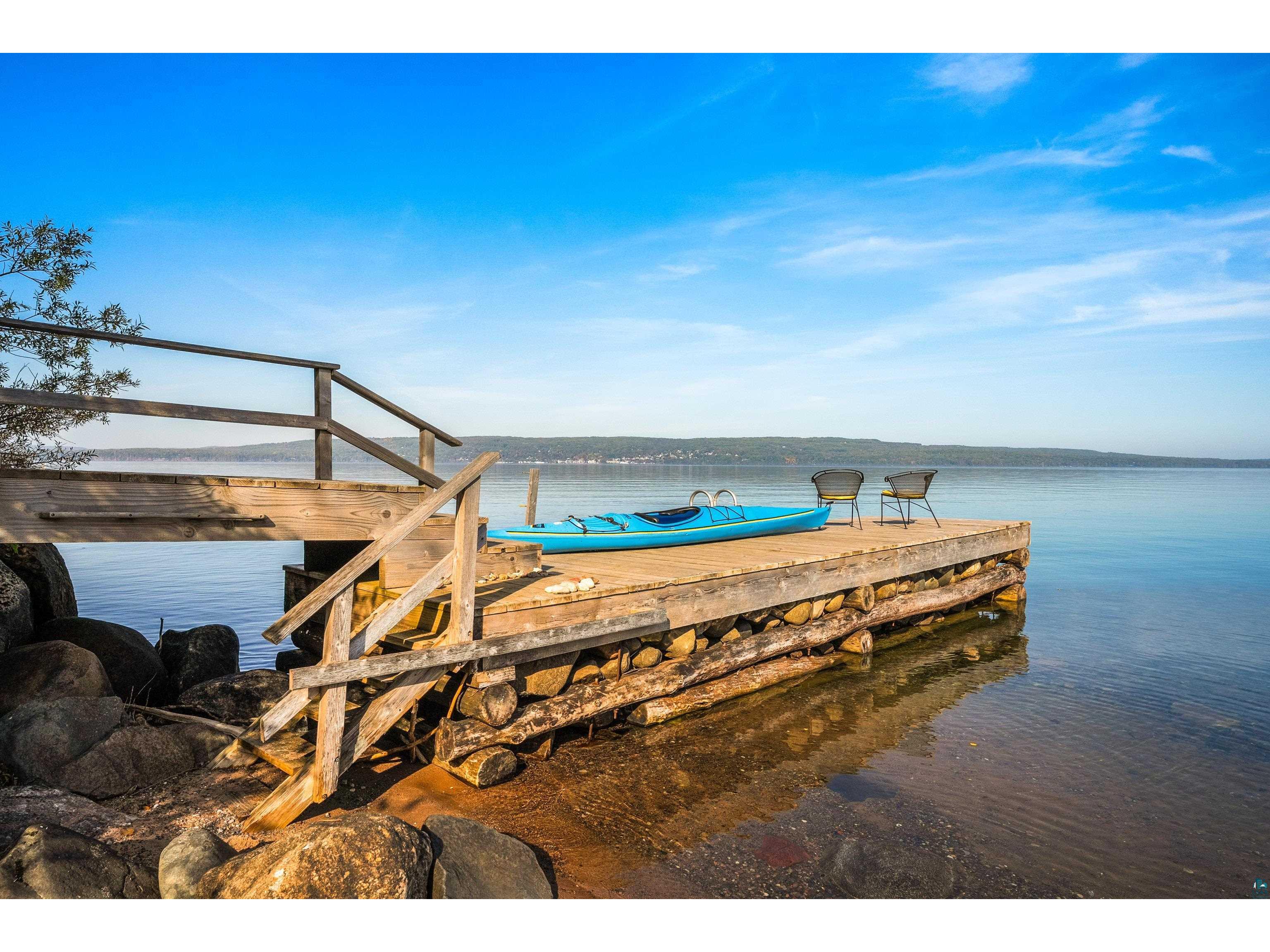 540 Big Bay Rd La Pointe WI 54850 - Lake Superior 6126352 image13