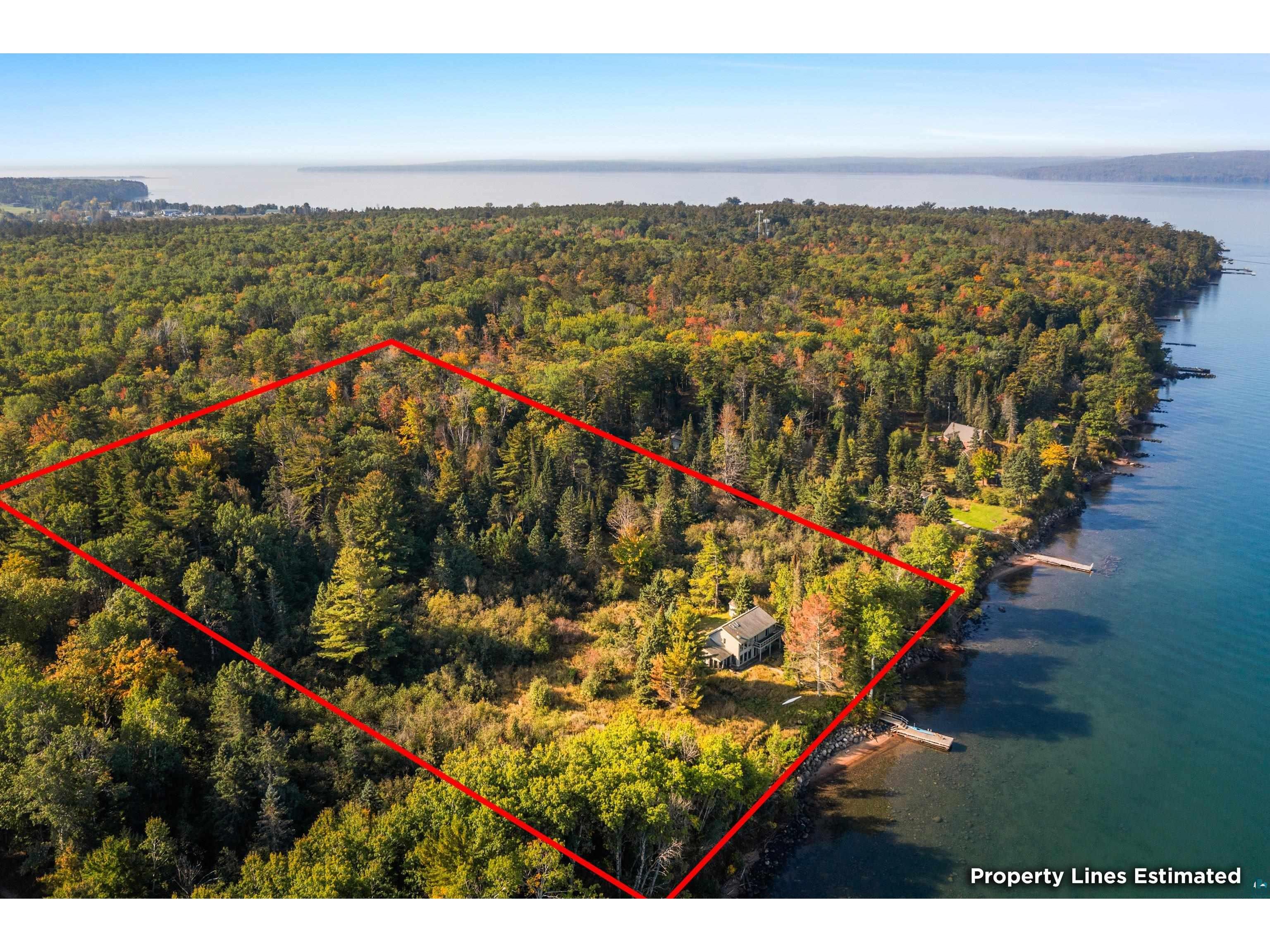 540 Big Bay Rd La Pointe WI 54850 - Lake Superior 6126352 image15