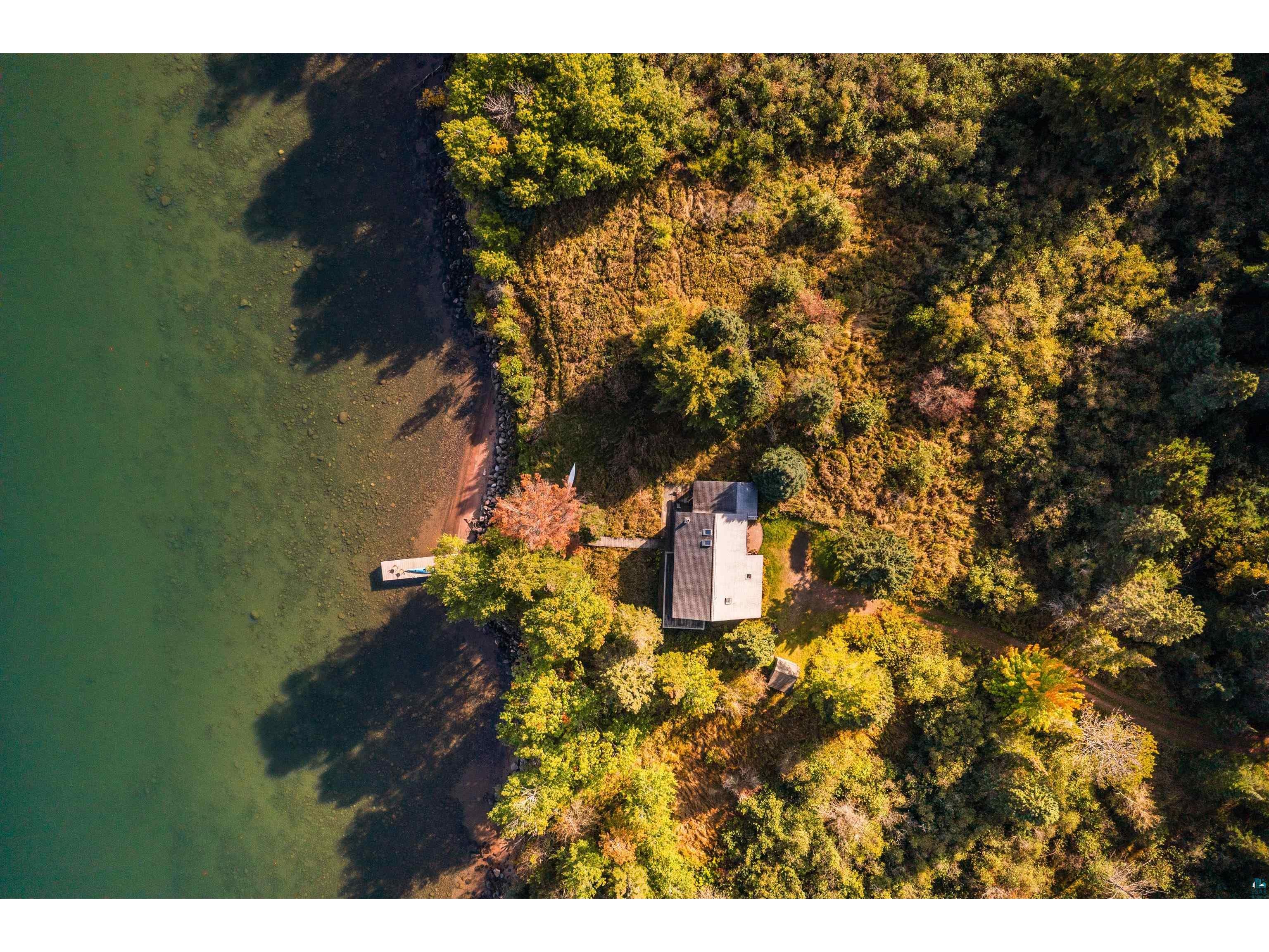 540 Big Bay Rd La Pointe WI 54850 - Lake Superior 6126352 image16