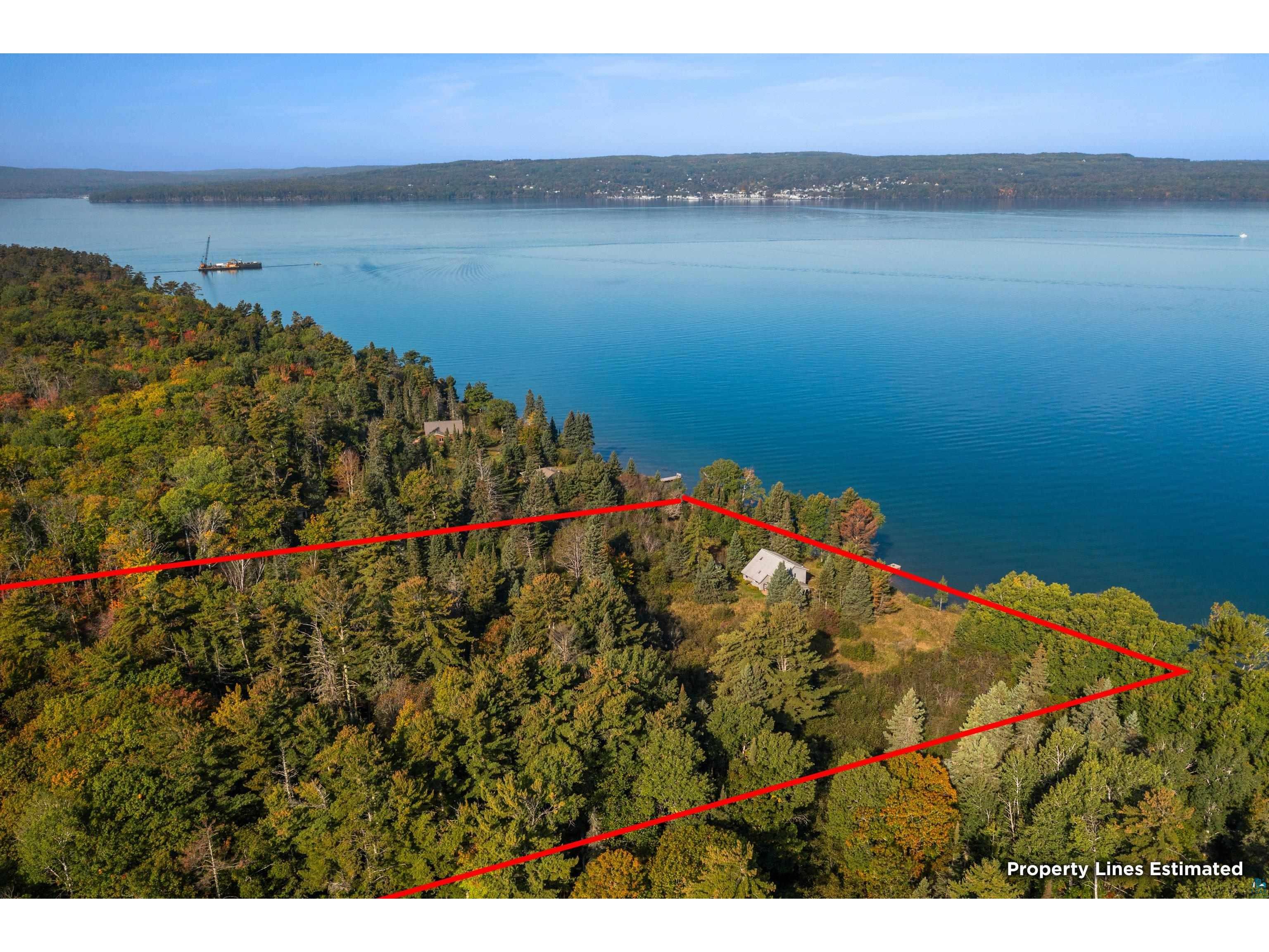 540 Big Bay Rd La Pointe WI 54850 - Lake Superior 6126352 image17