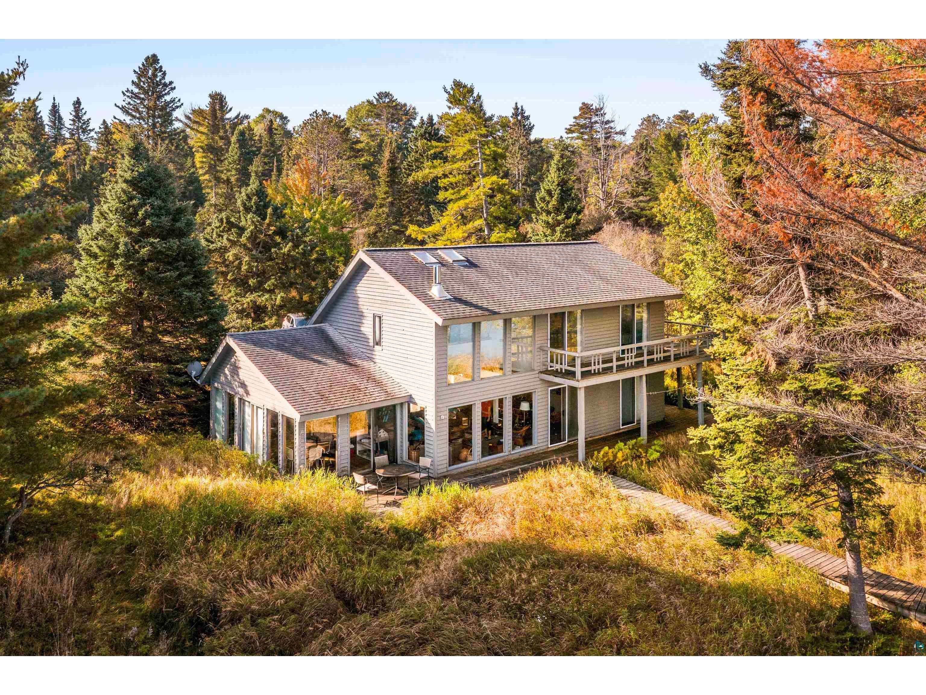 540 Big Bay Rd La Pointe WI 54850 - Lake Superior 6126352 image2