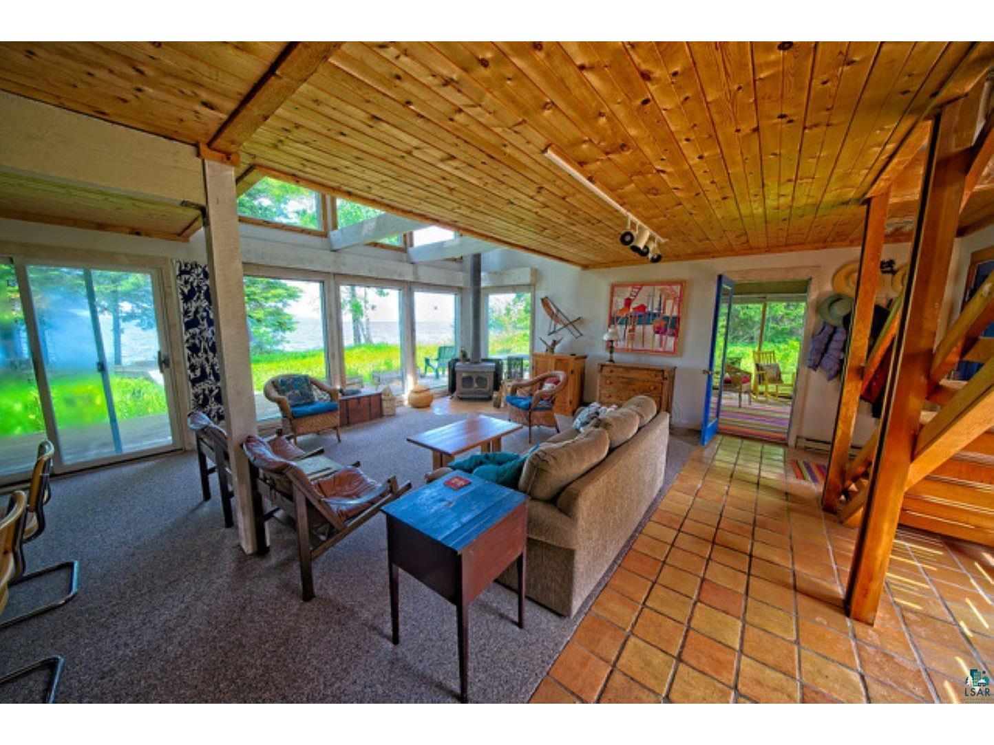 540 Big Bay Rd La Pointe WI 54850 - Lake Superior 6126352 image20