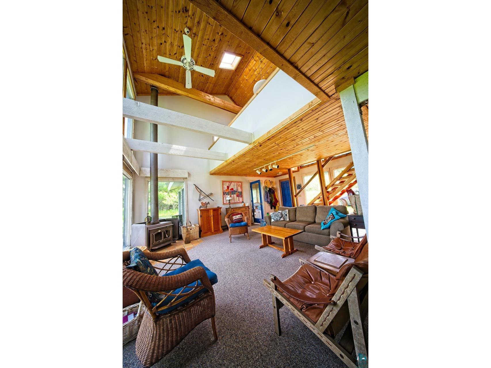 540 Big Bay Rd La Pointe WI 54850 - Lake Superior 6126352 image21