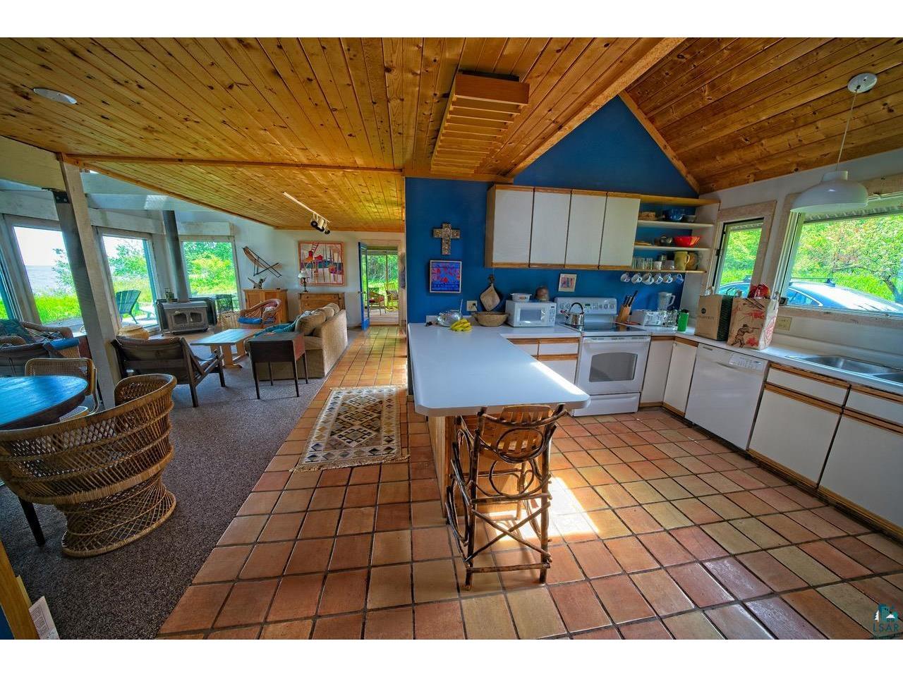 540 Big Bay Rd La Pointe WI 54850 - Lake Superior 6126352 image22