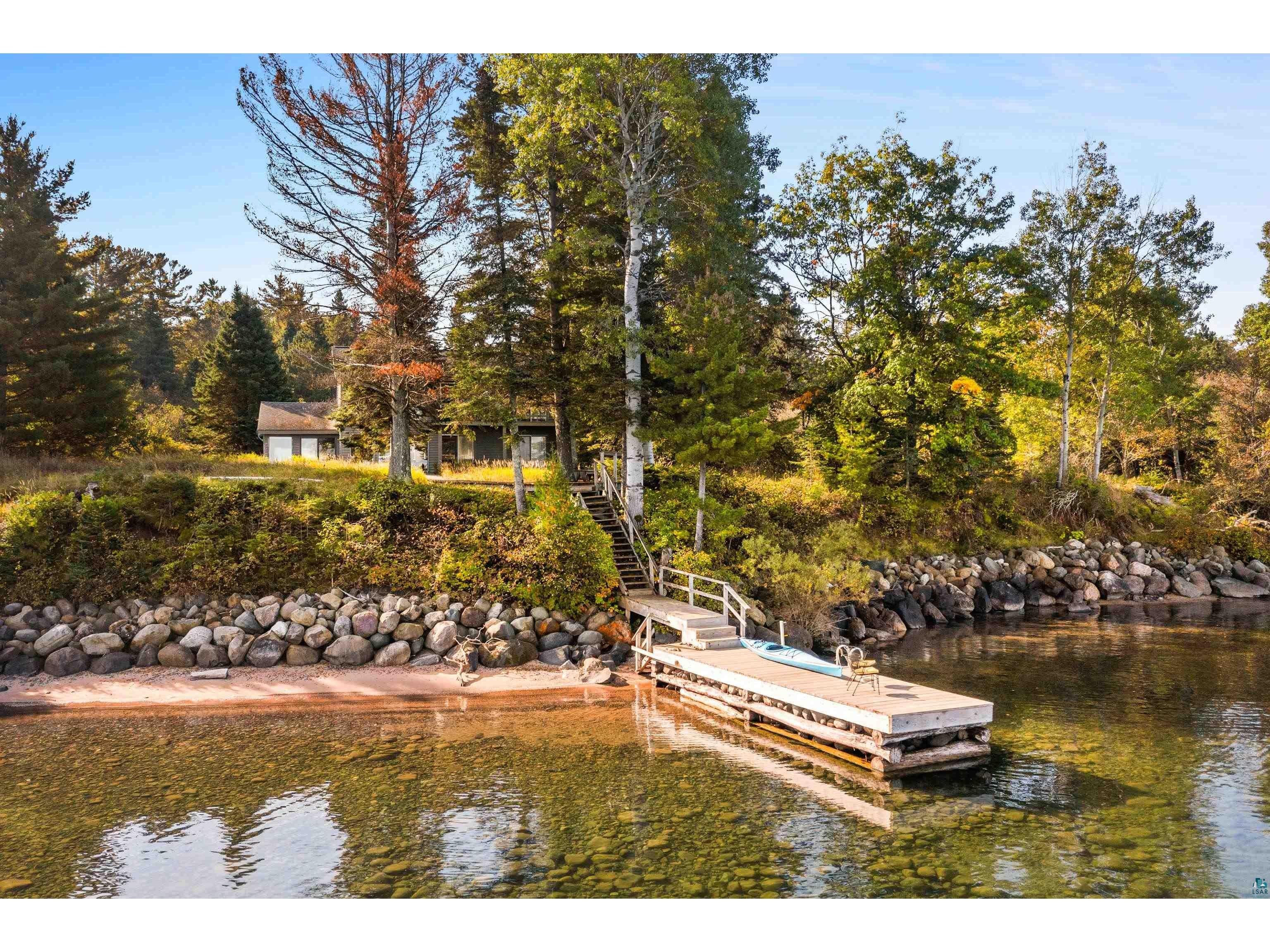 540 Big Bay Rd La Pointe WI 54850 - Lake Superior 6126352 image3