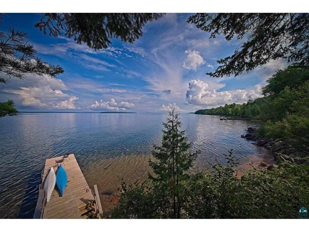 540 Big Bay Rd La Pointe WI 54850 - Lake Superior 6126352 image31
