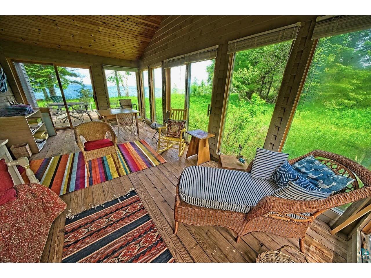 540 Big Bay Rd La Pointe WI 54850 - Lake Superior 6126352 image33