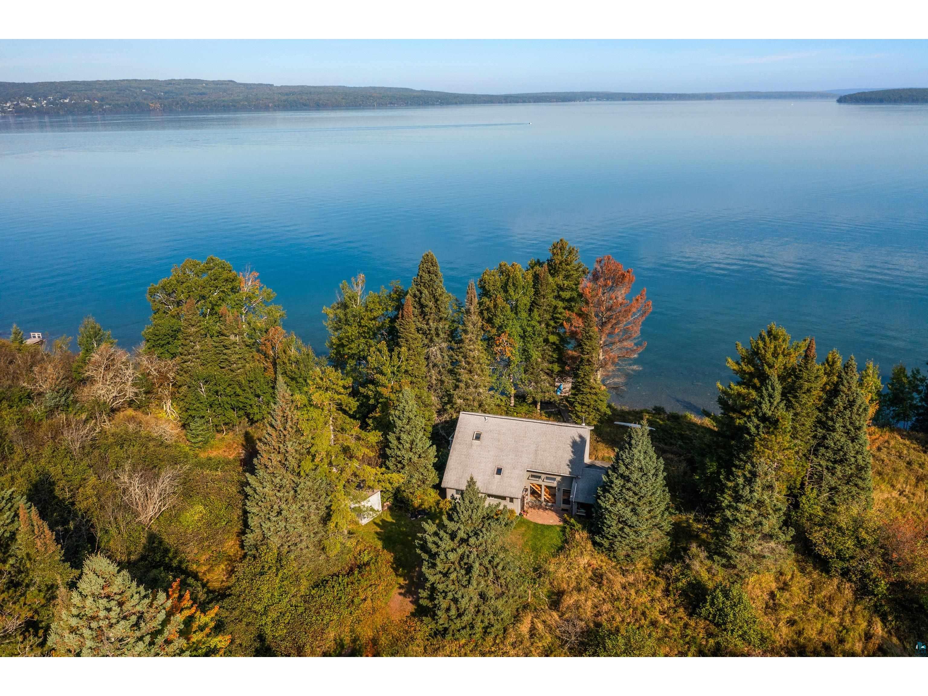 540 Big Bay Rd La Pointe WI 54850 - Lake Superior 6126352 image37