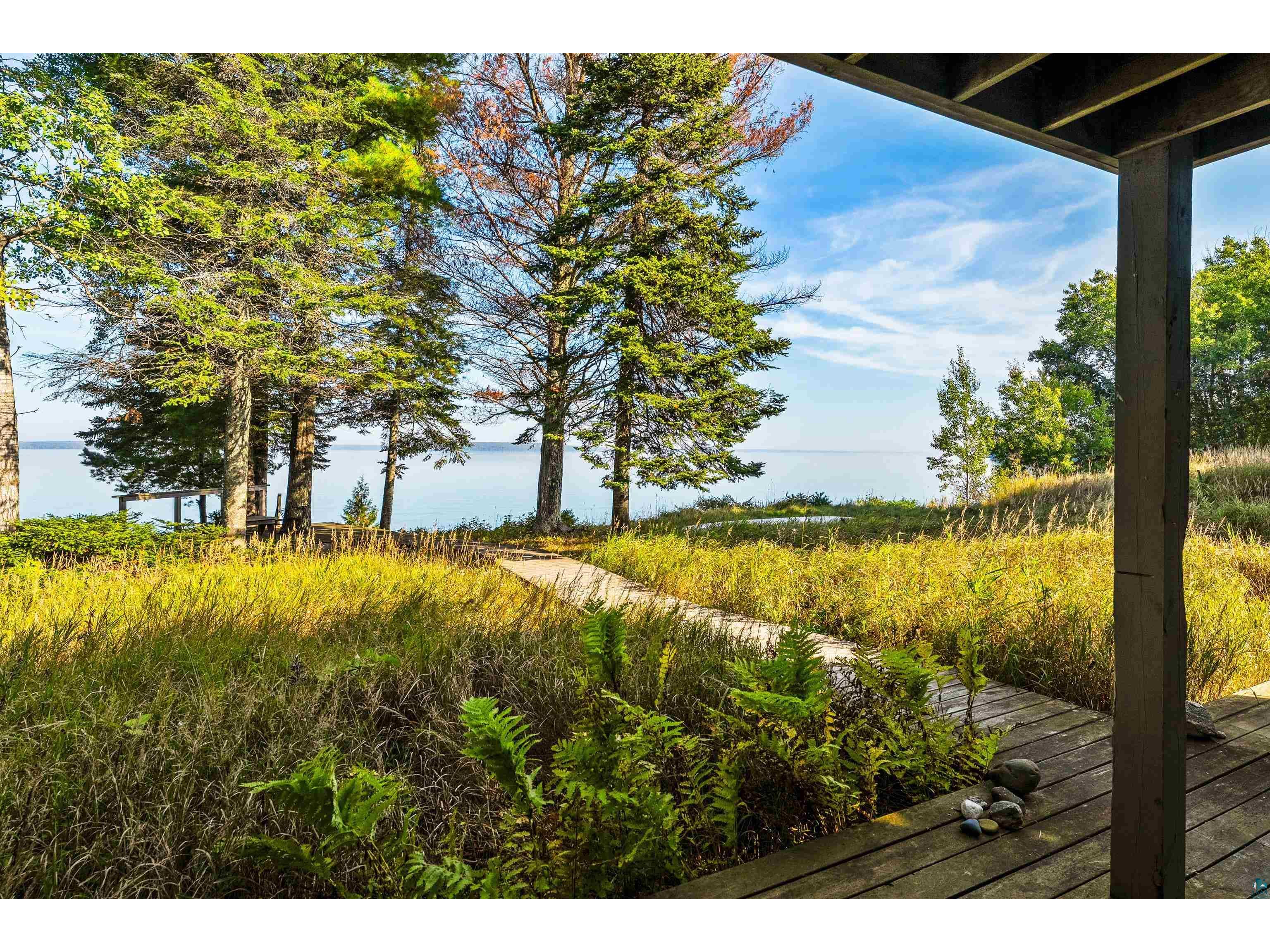 540 Big Bay Rd La Pointe WI 54850 - Lake Superior 6126352 image4
