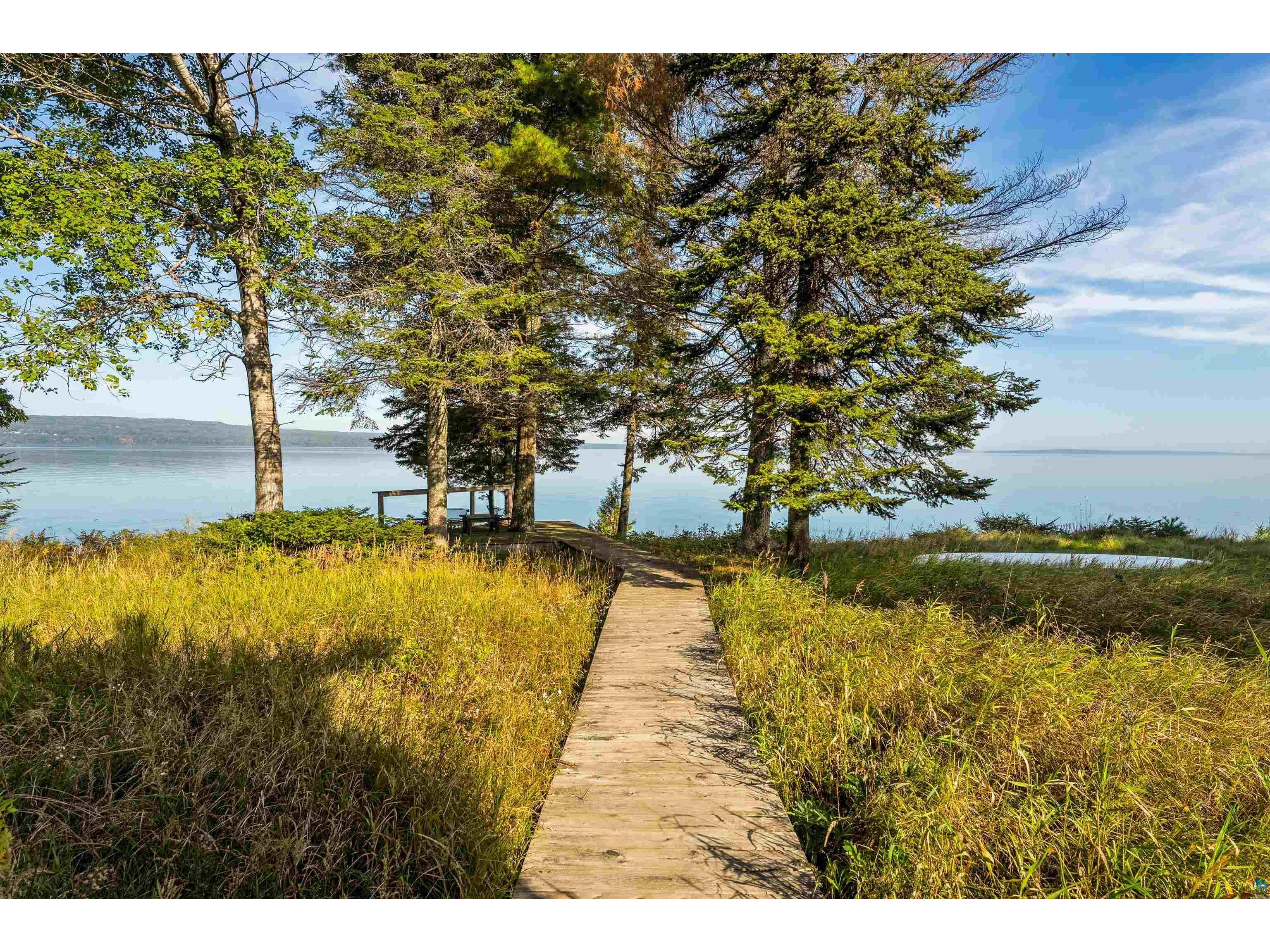 540 Big Bay Rd La Pointe WI 54850 - Lake Superior 6126352 image5