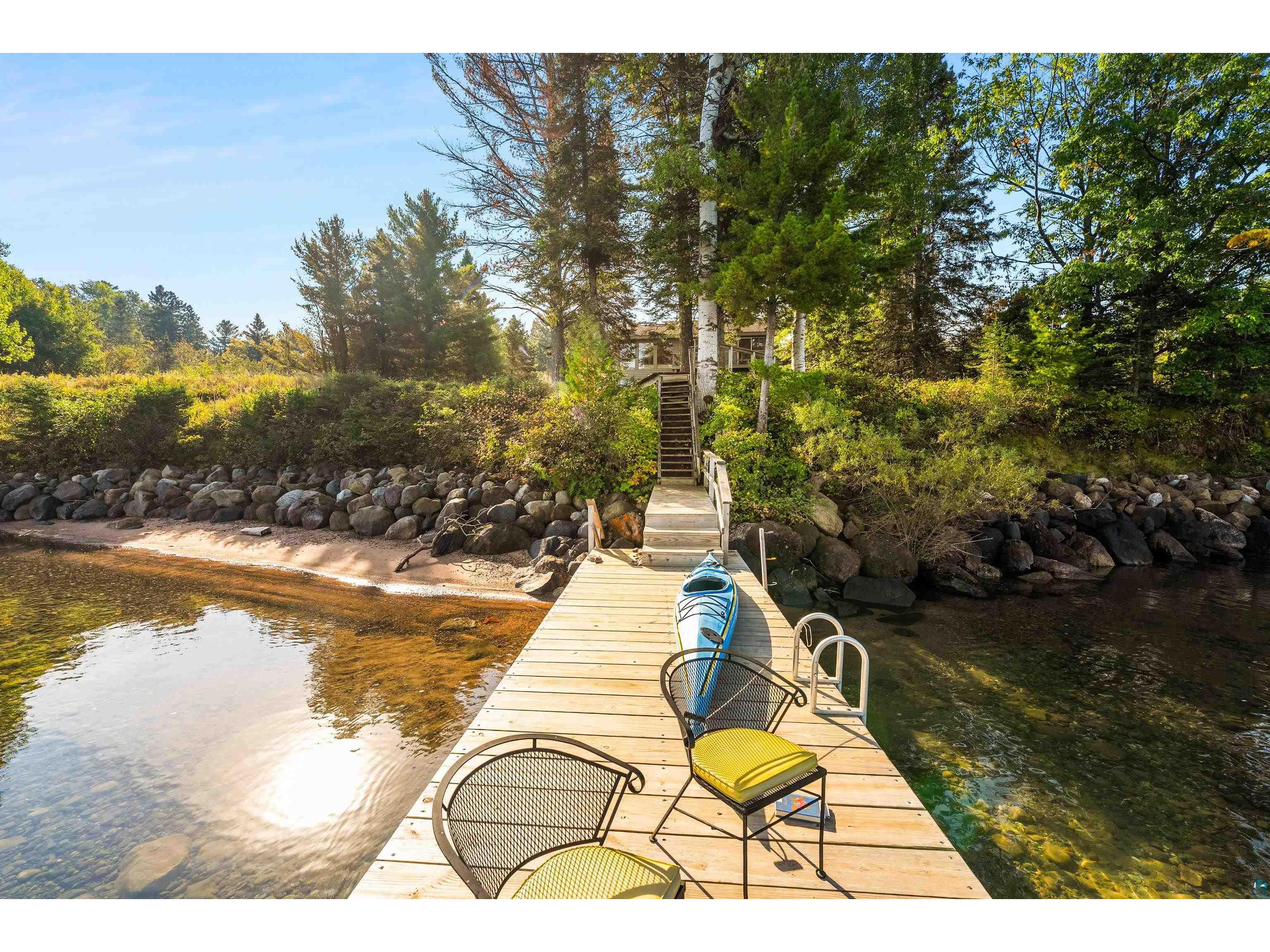540 Big Bay Rd La Pointe WI 54850 - Lake Superior 6126352 image9
