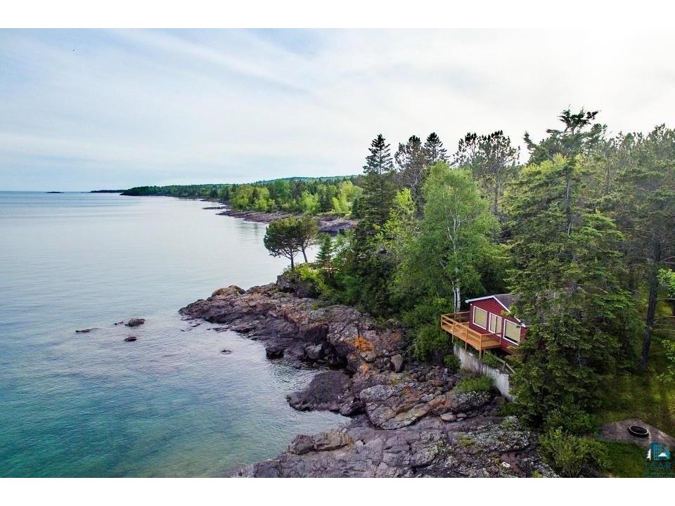 540 Old North Shore Rd, Two Harbors, MN, 55616 MLS 6114300 Edina