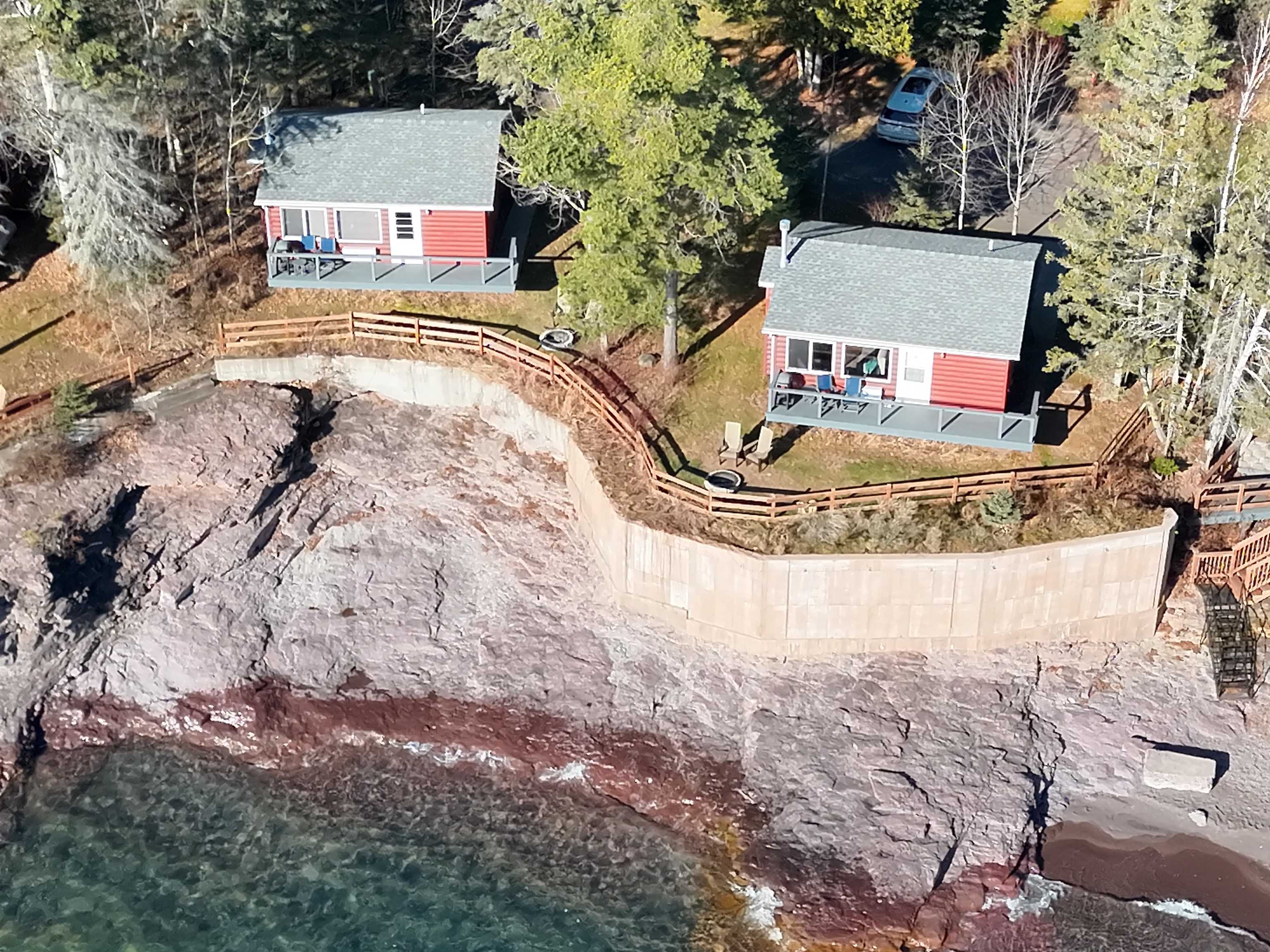 3-540 Old North Shore Rd Two Harbors MN 55616 - Lake Superior 6123034 image16