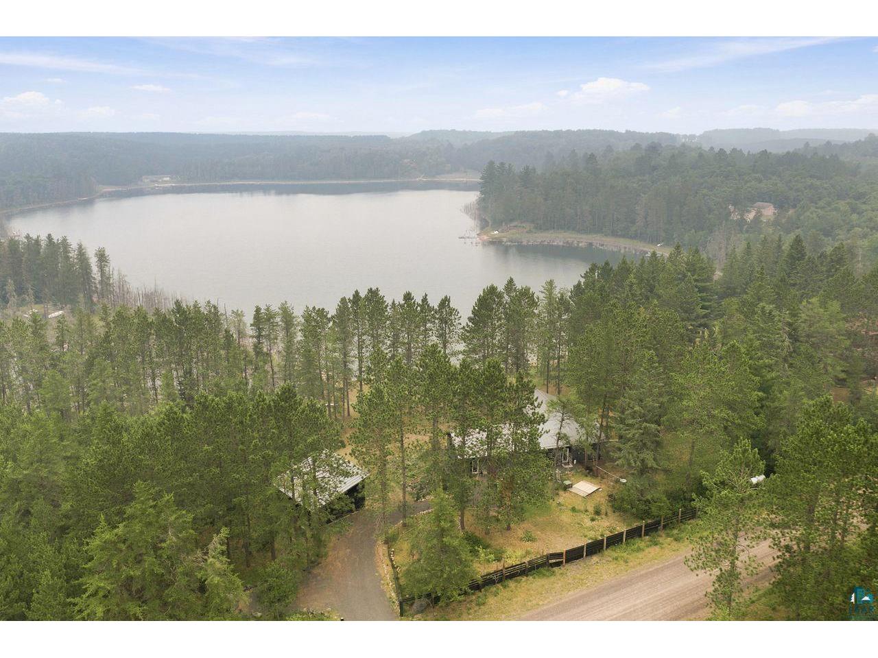 5400 Eightmile Lake Rd Barnes WI 54873 - East Eightmile 6126790 image32