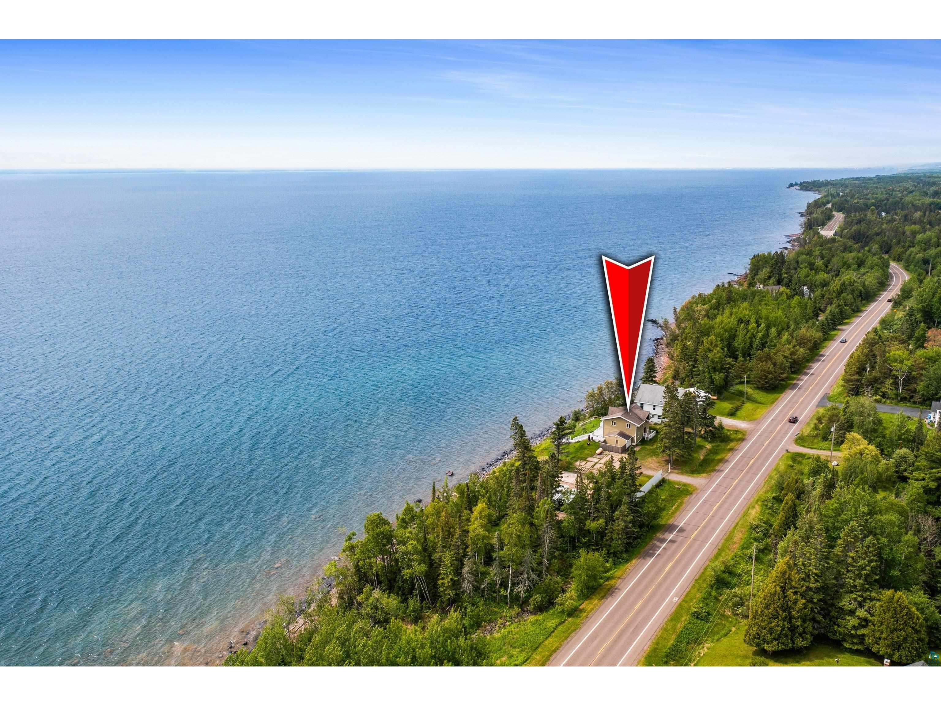 5404 & 5410 North Shore Dr Duluth MN 55404 - Lake Superior 6126354 image65