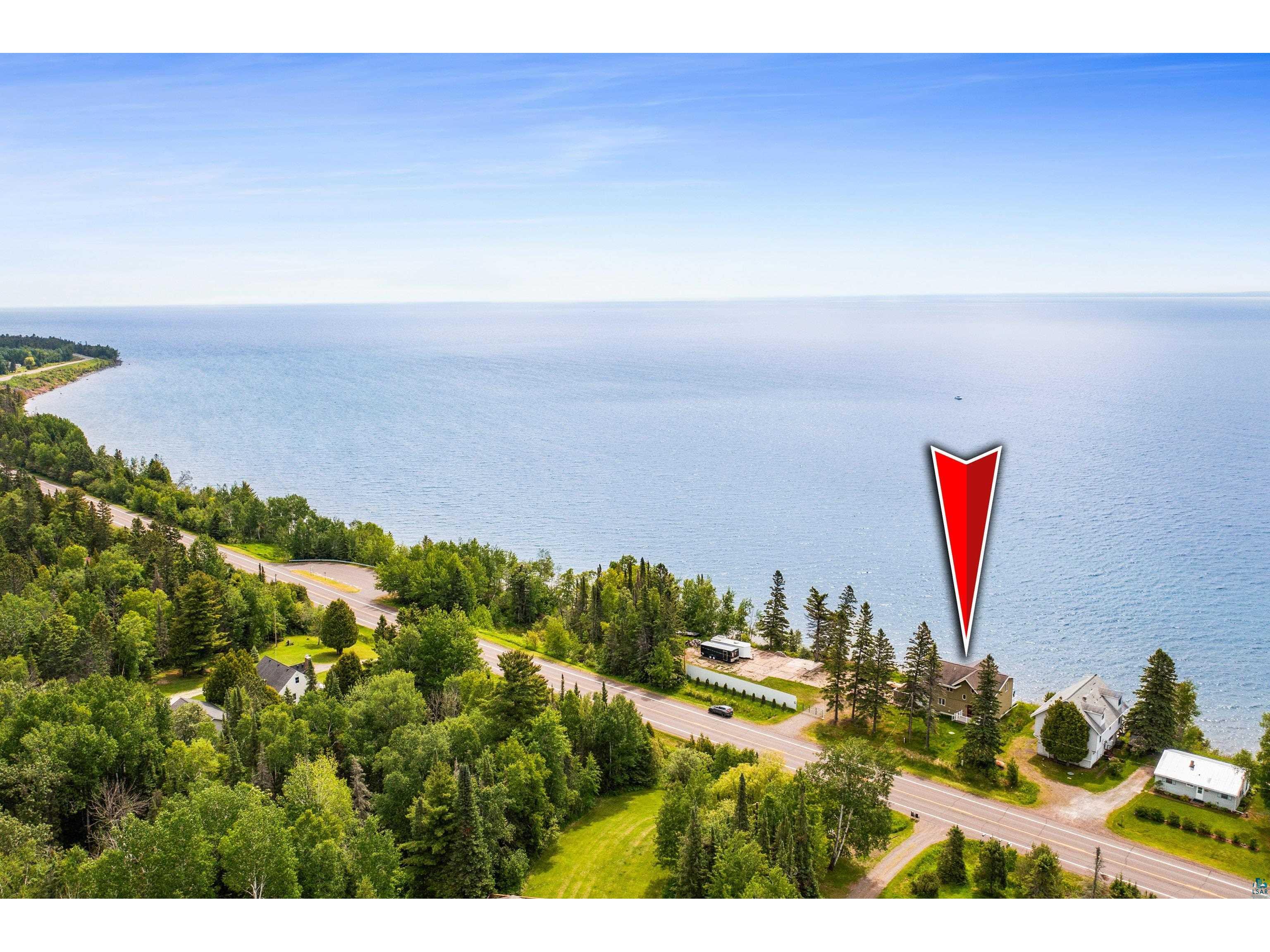 5404 & 5410 North Shore Dr Duluth MN 55404 - Lake Superior 6126354 image67
