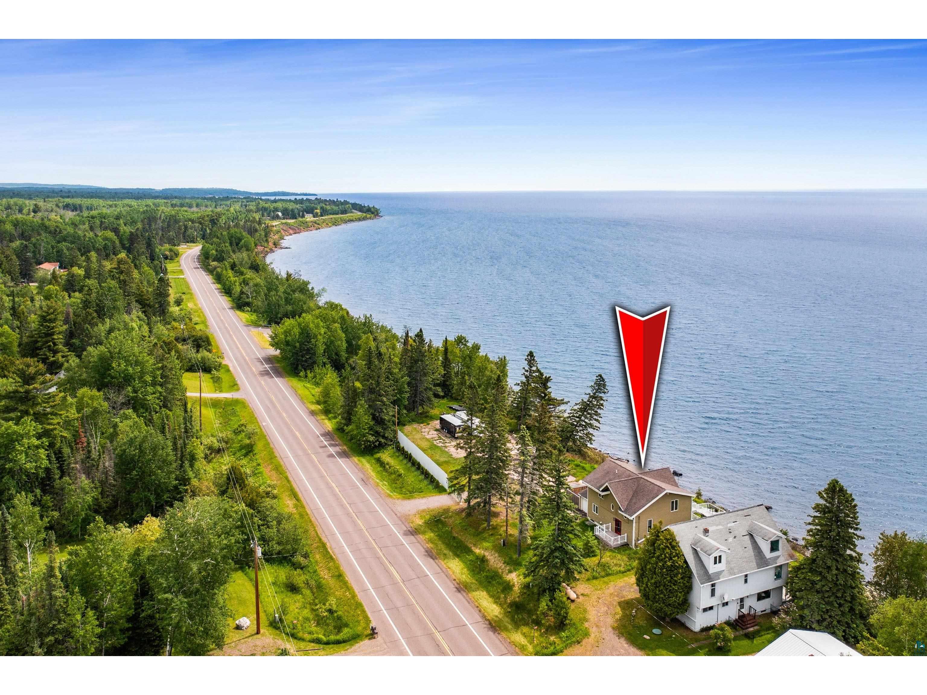 5404 & 5410 North Shore Dr Duluth MN 55404 - Lake Superior 6126354 image68