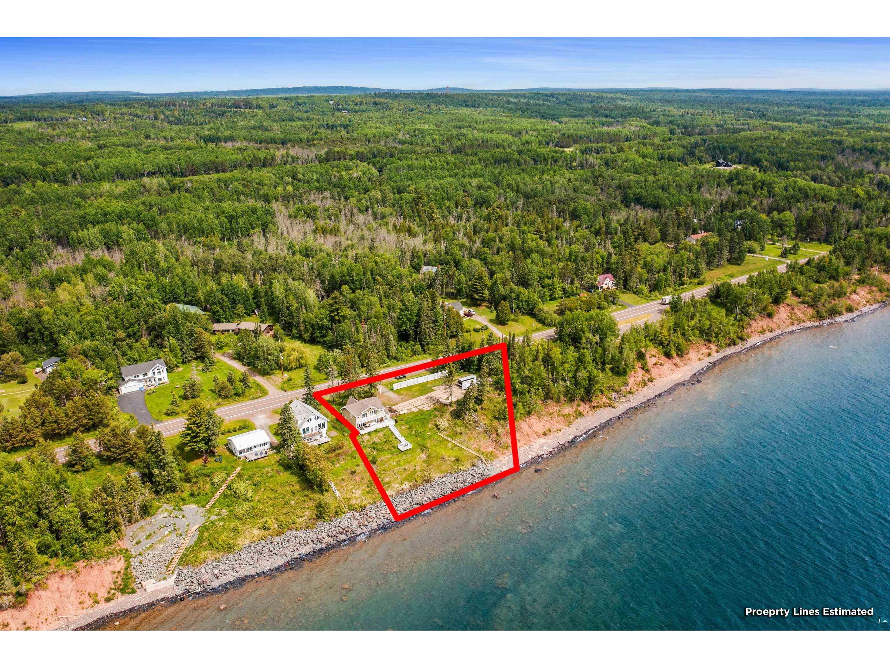 5404 & 5410 North Shore Dr Duluth MN 55404 - Lake Superior 6126354 image70
